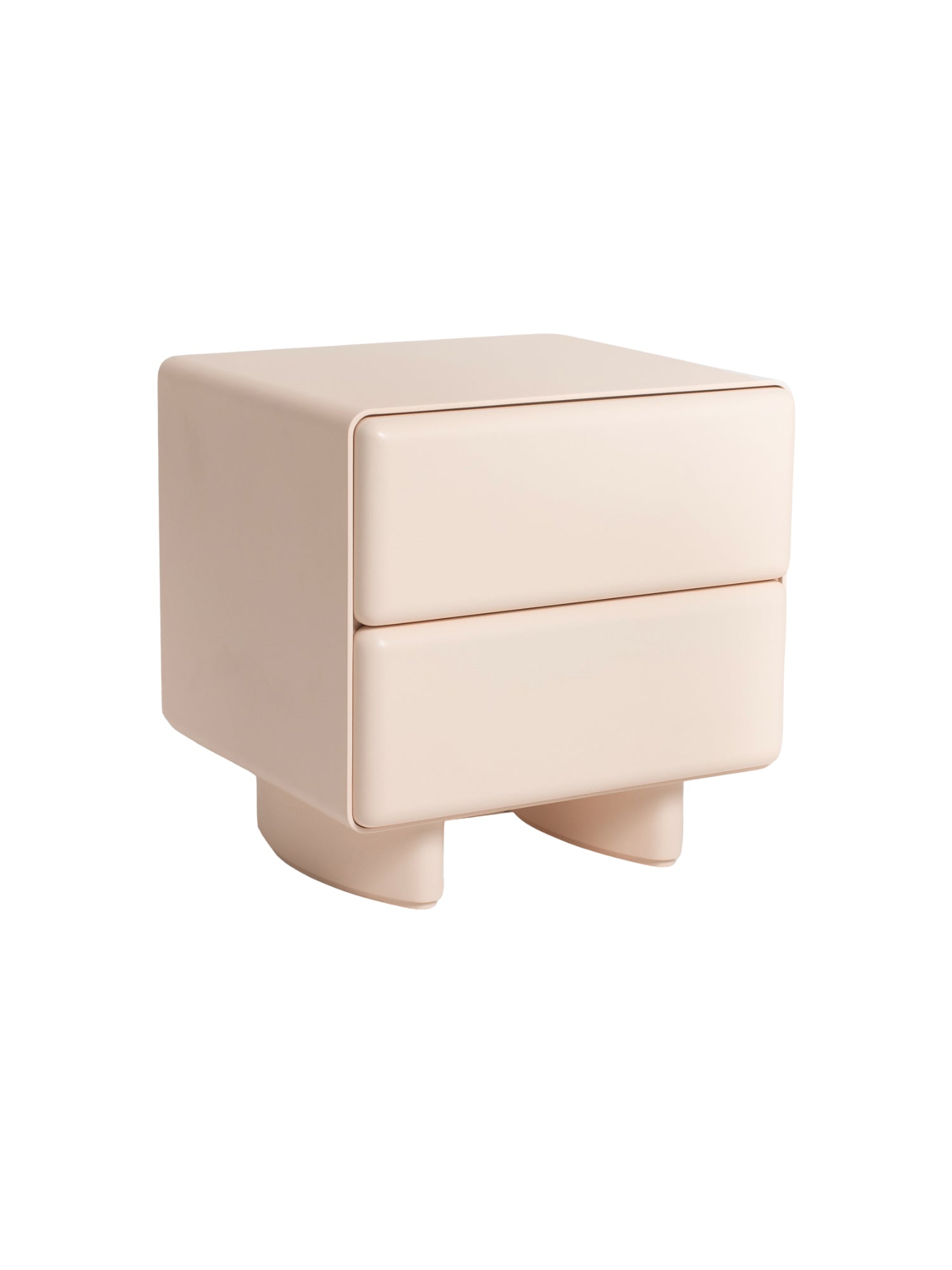 Tombul Nightstand by YET. - THAT COOL LIVING
