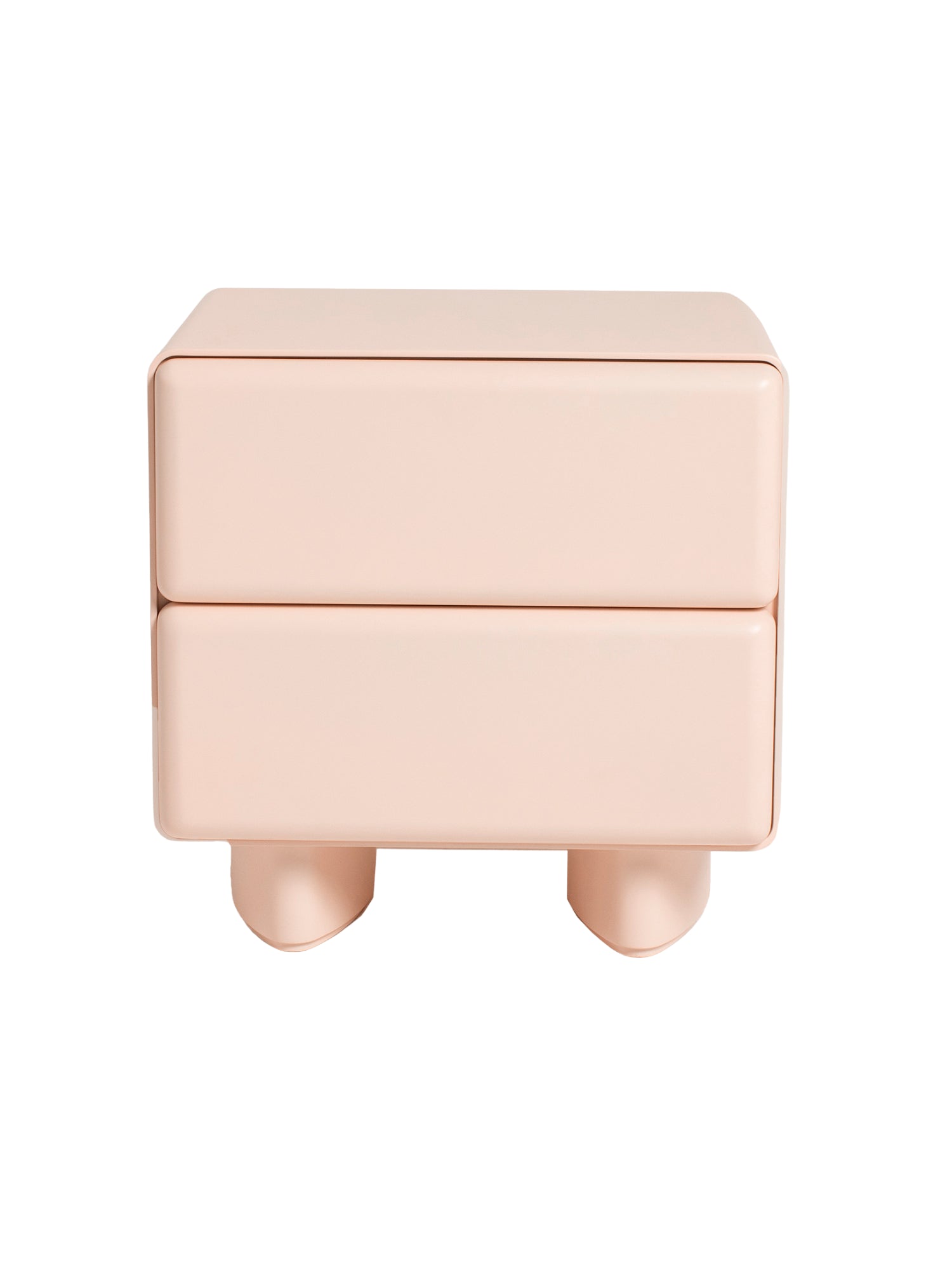 Tombul Nightstand by YET. - THAT COOL LIVING