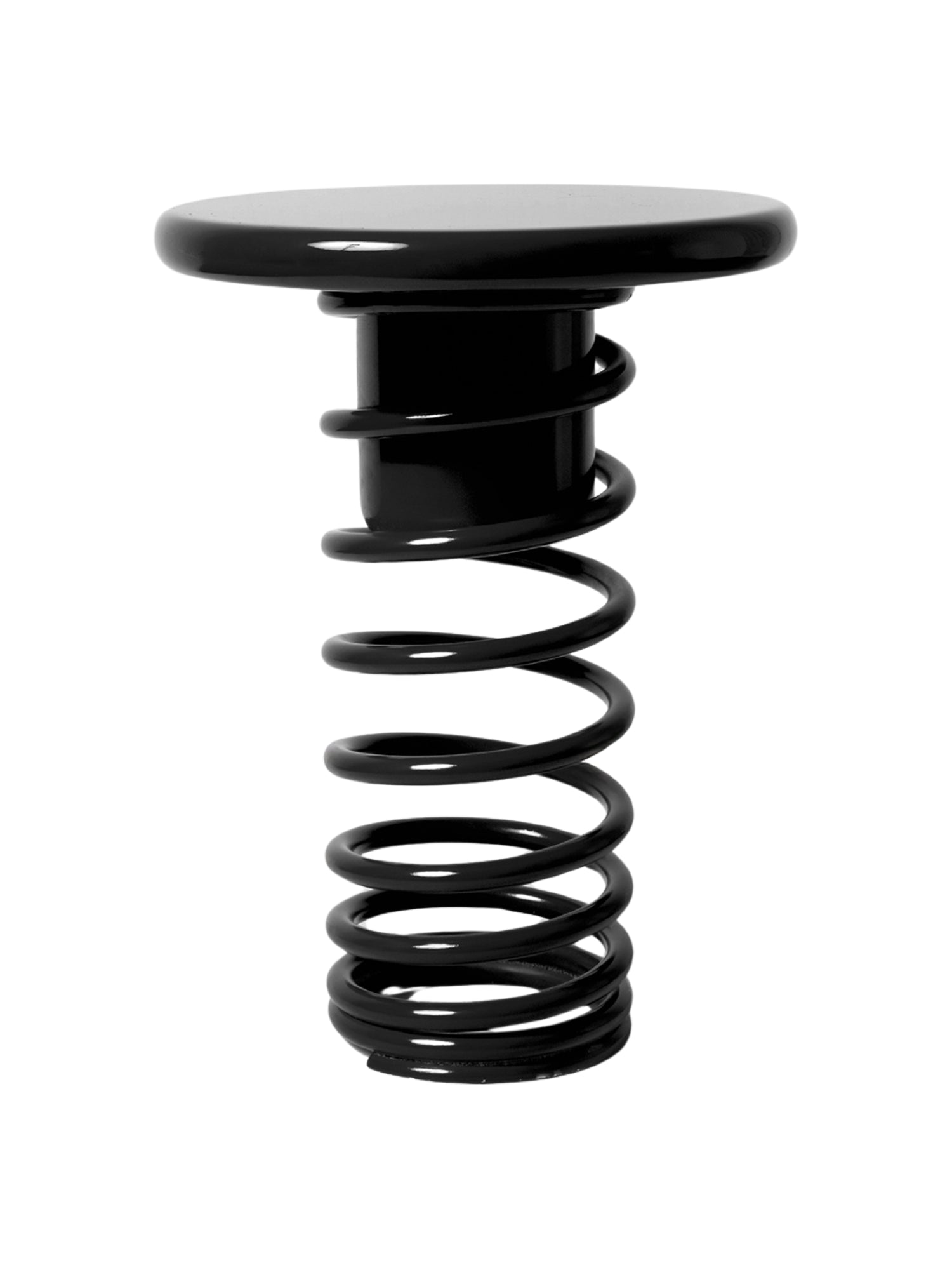Twist Stool by YET. - THAT COOL LIVING