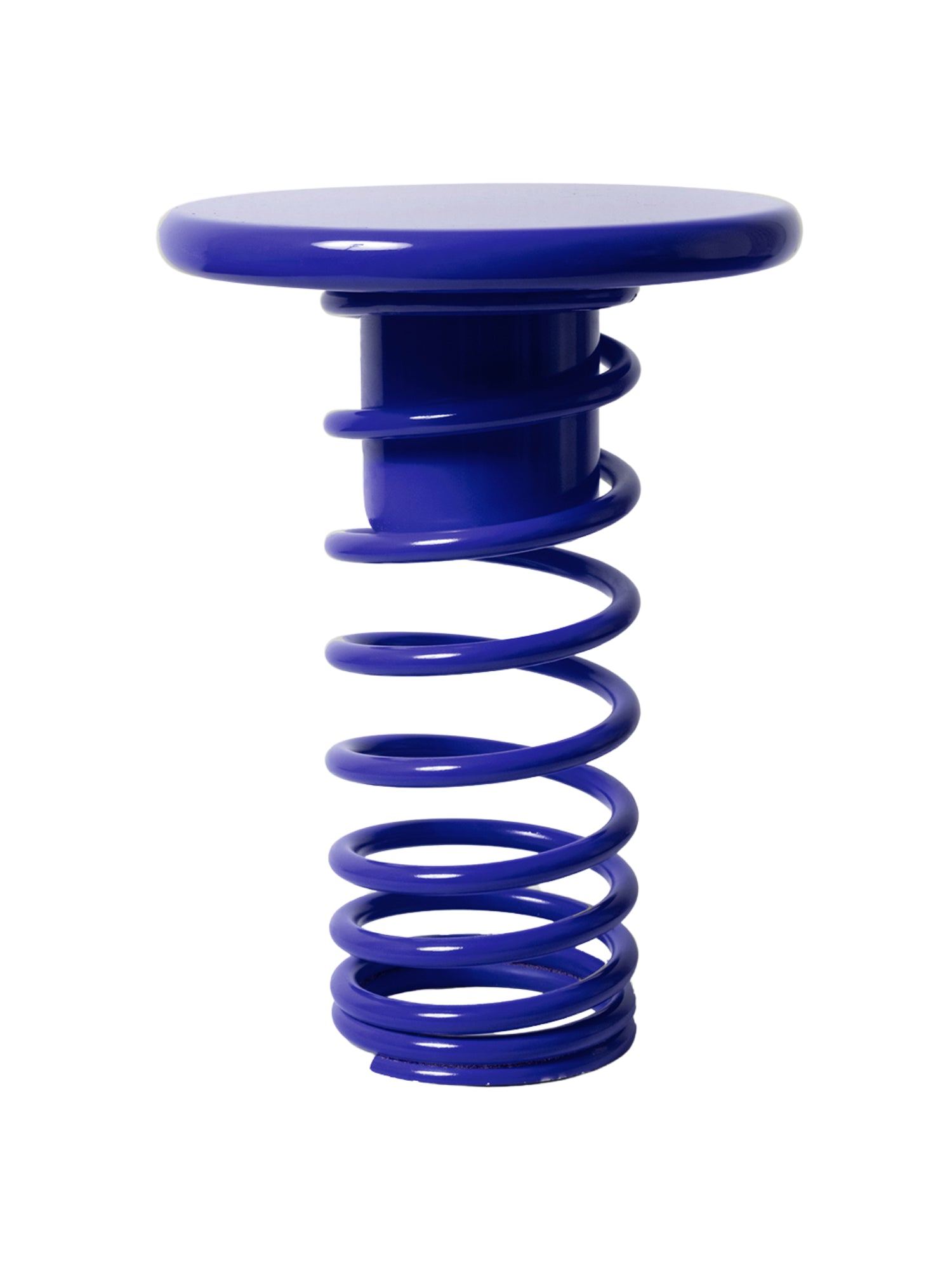 Twist Stool by YET. - THAT COOL LIVING