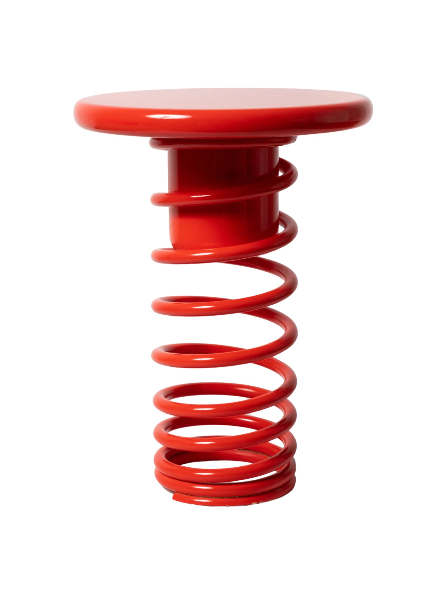 Twist Stool by YET. - THAT COOL LIVING