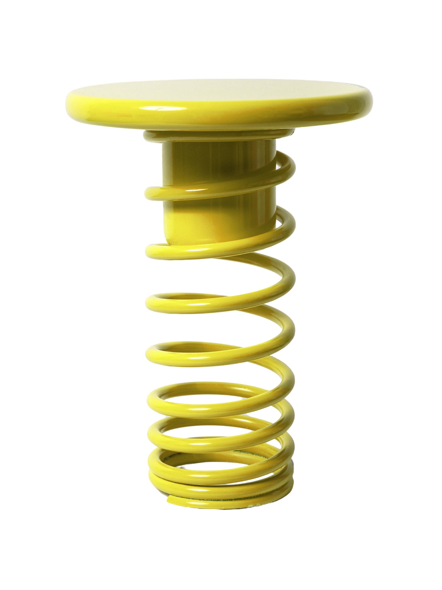 Twist Stool by YET. - THAT COOL LIVING