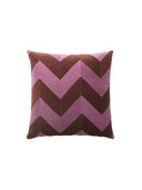 Zig Zag Cushion