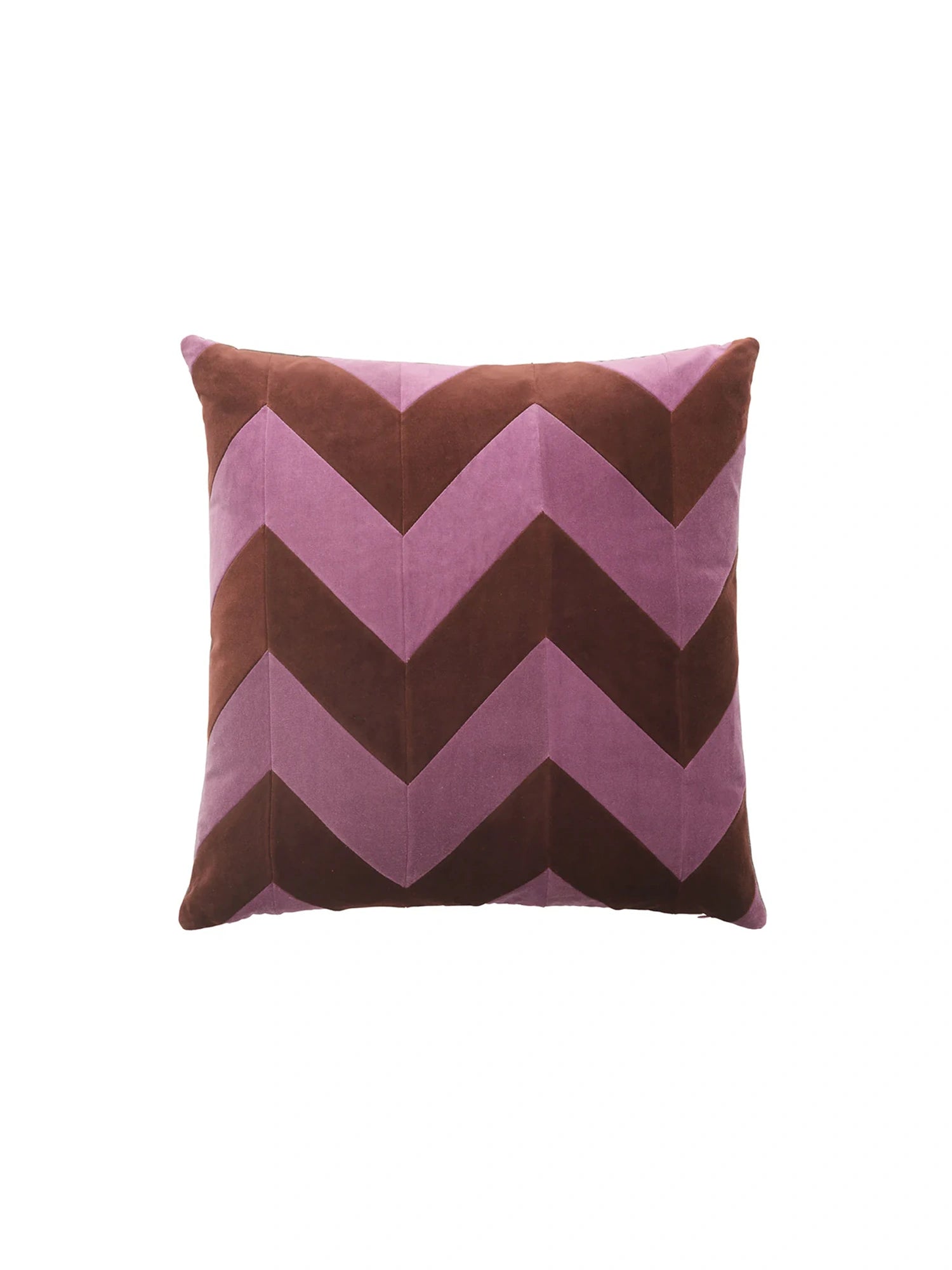 Zig Zag Cushion