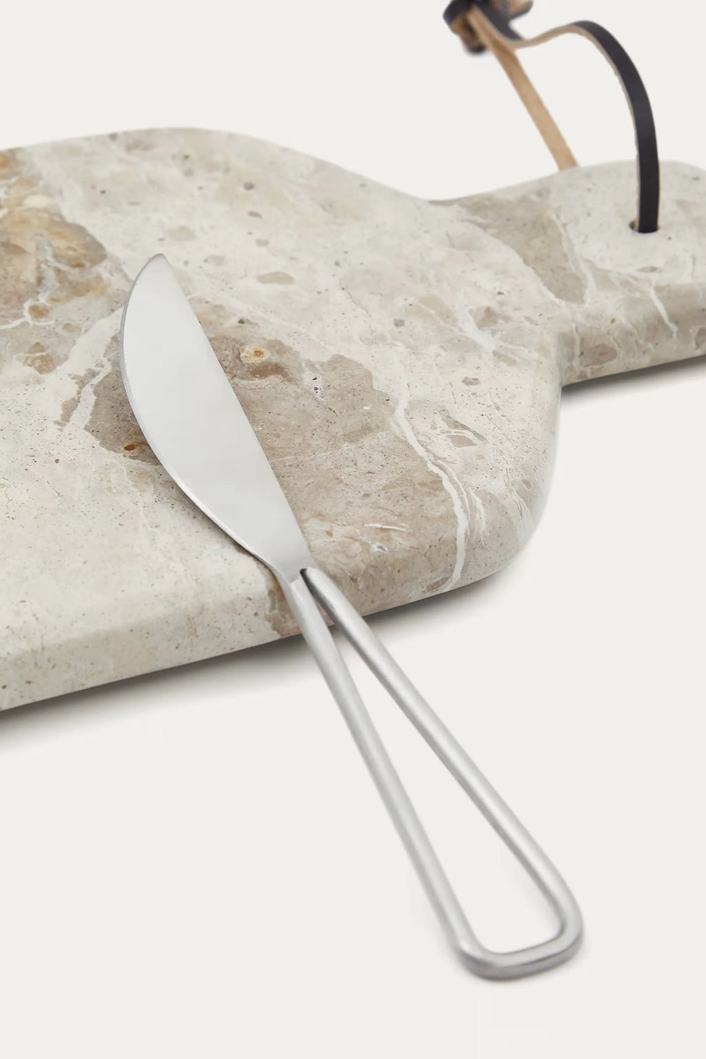 Suka Cutting Board & Knife Set - THAT COOL LIVING