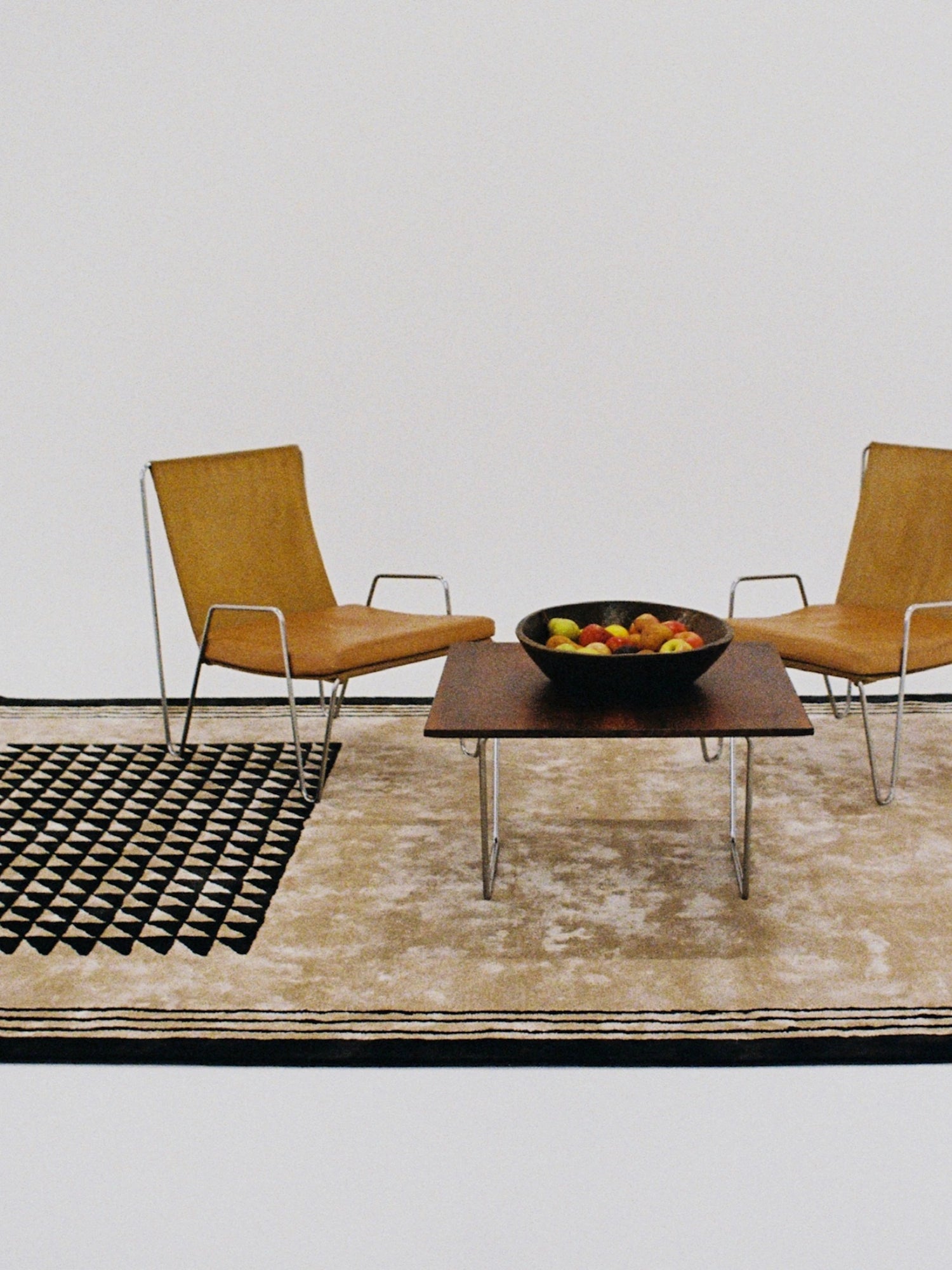 Mon Paradis Rug by Zouzou Rugs - THAT COOL LIVING