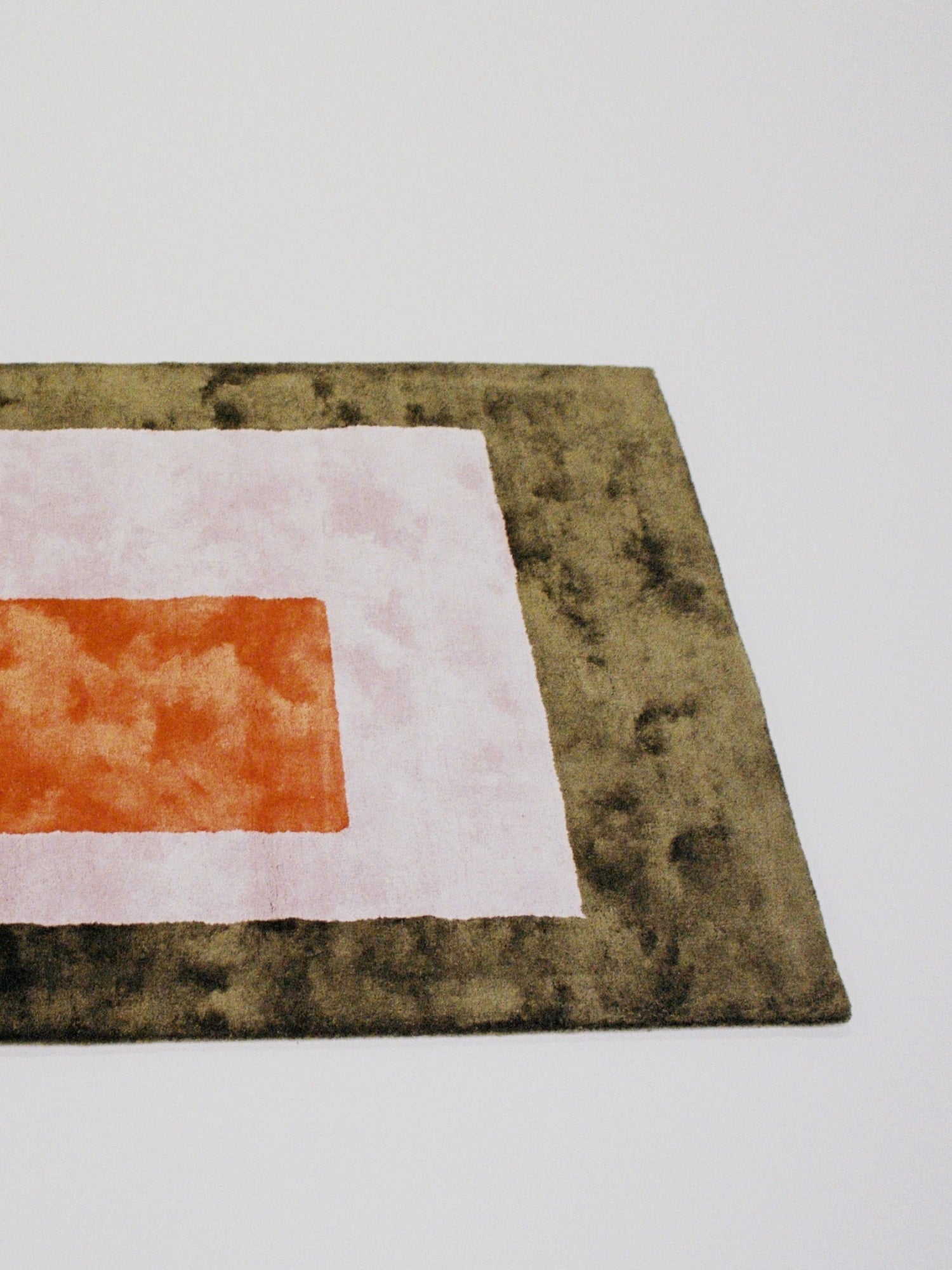 Welcome Rug by Zouzou Rugs - THAT COOL LIVING