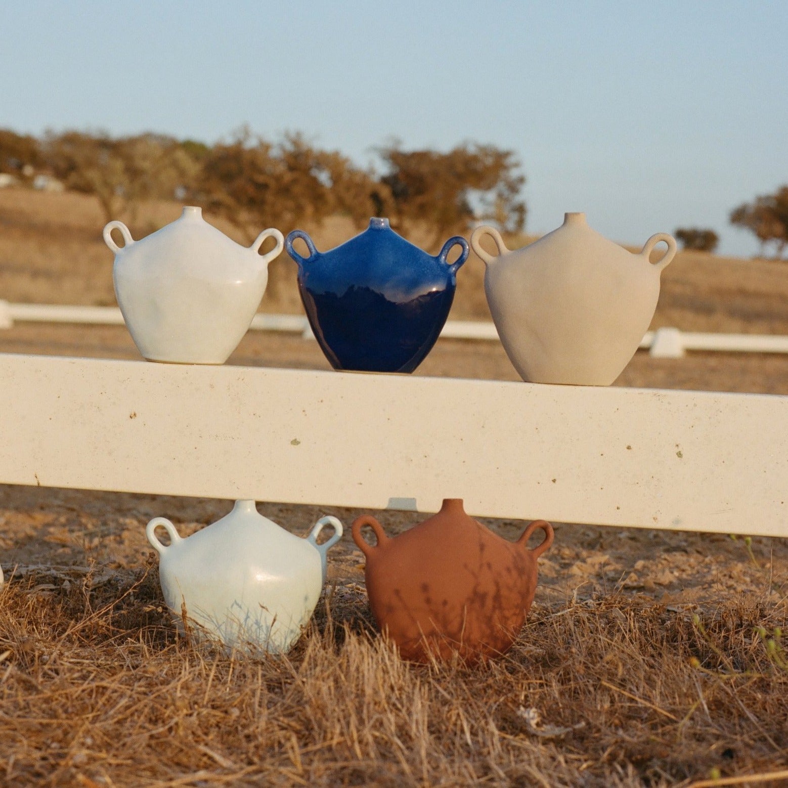 Mini Maria Vessel - THAT COOL LIVING