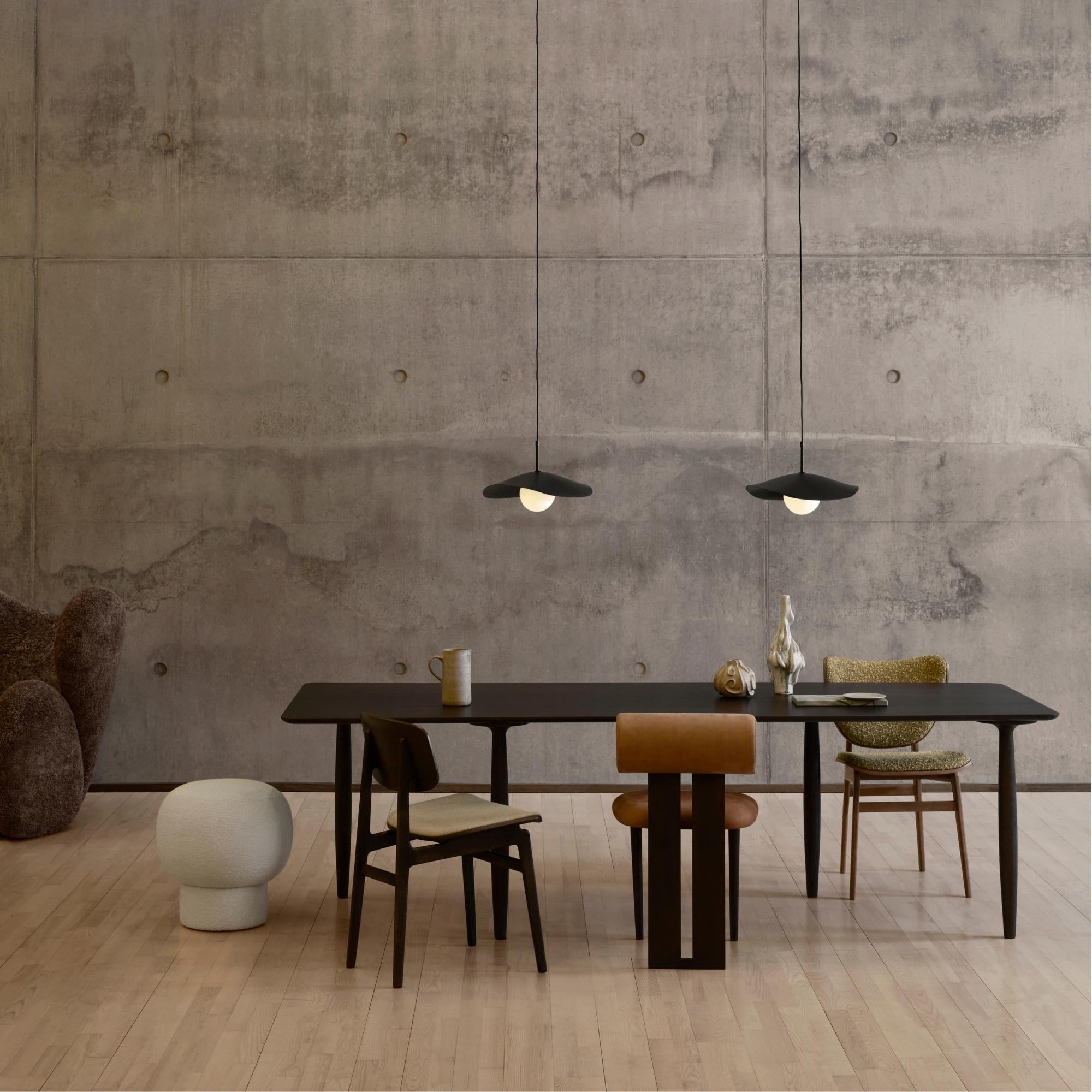 Oku Rectangle Dining Table - THAT COOL LIVING