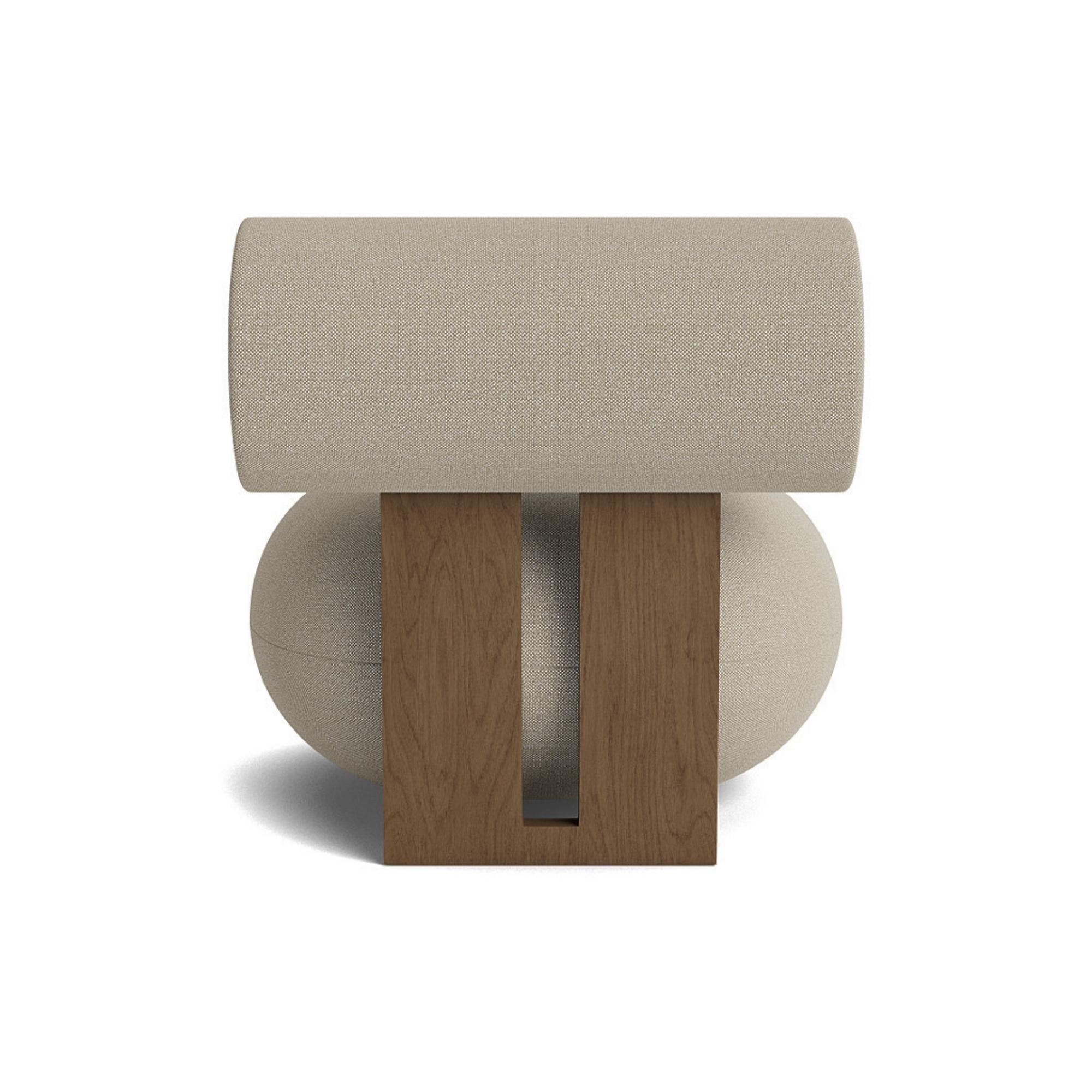 Hippo Lounge Chair - Kvadrat - THAT COOL LIVING