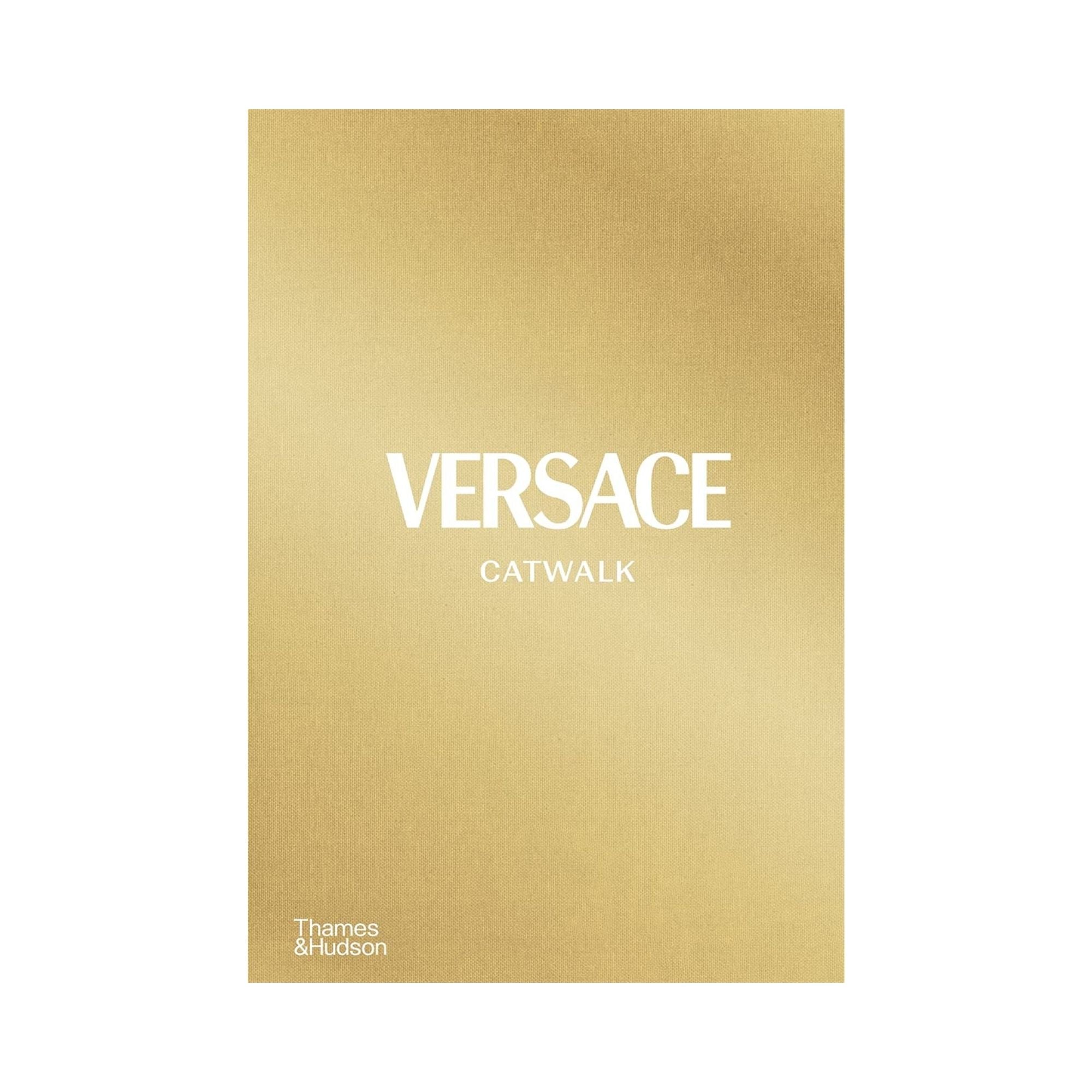 Versace Catwalk