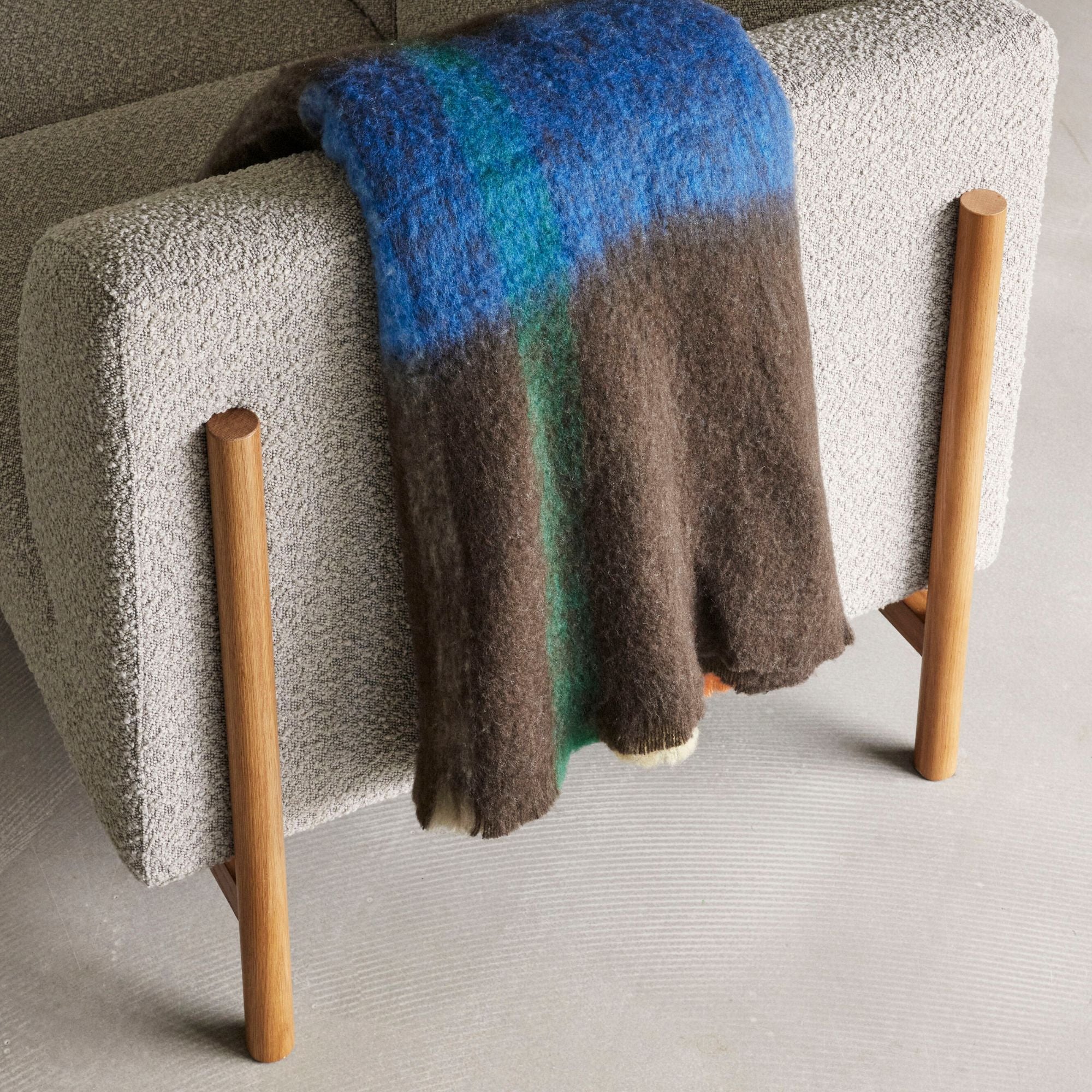 Moment 2-seater Sofa