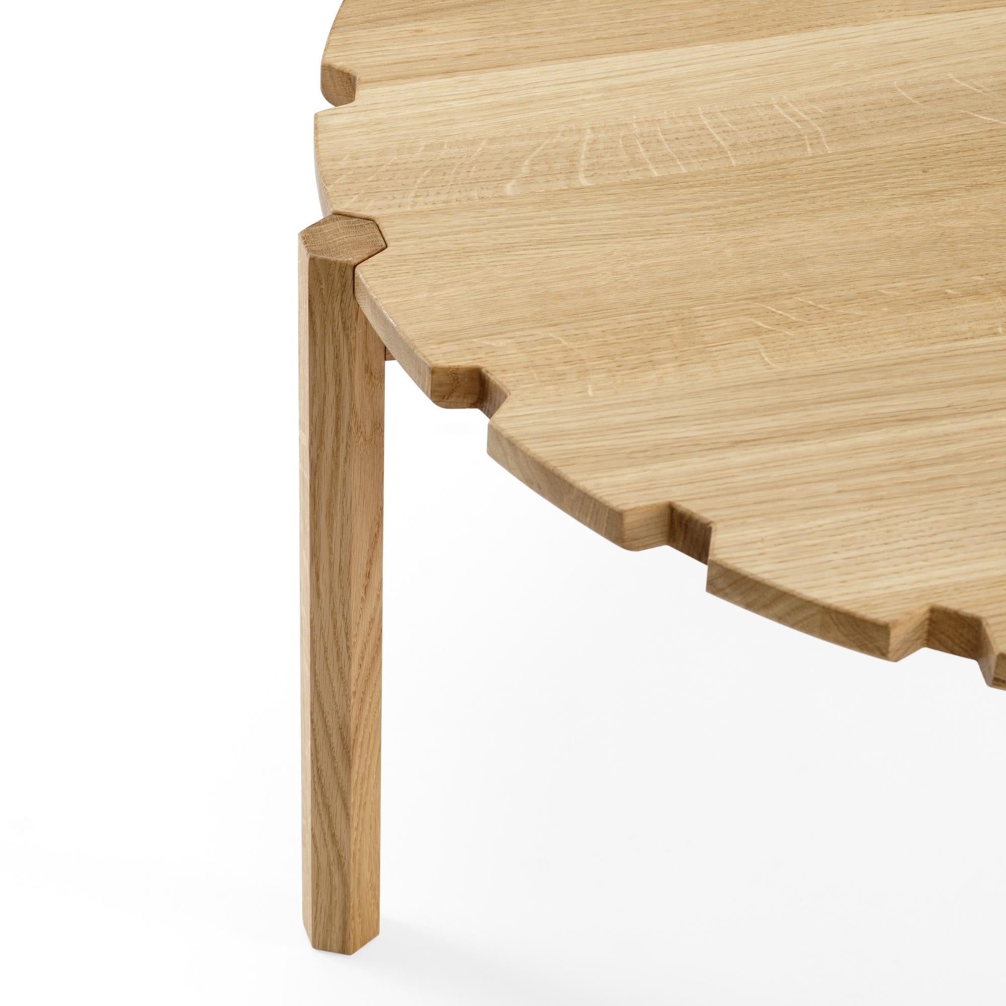 Pinion Side Table - THAT COOL LIVING