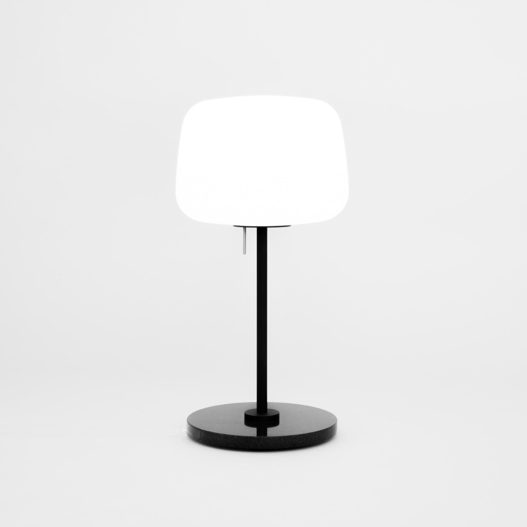 Soft Table Light