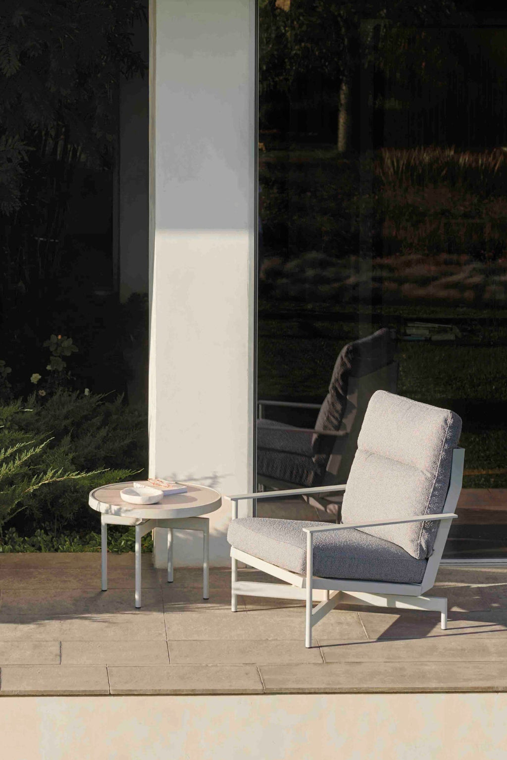 Onde Club Armchair - THAT COOL LIVING