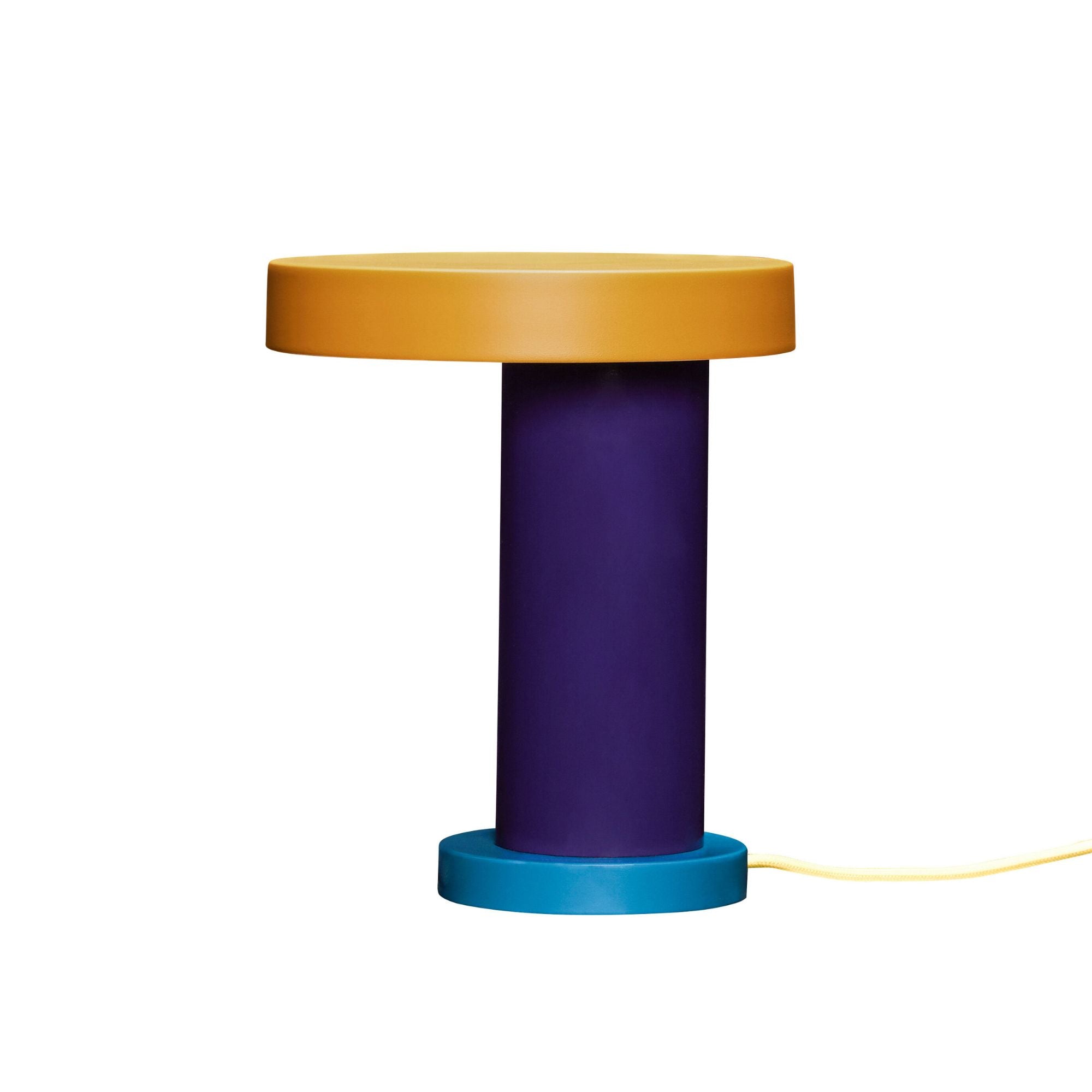 Magic Table Lamp