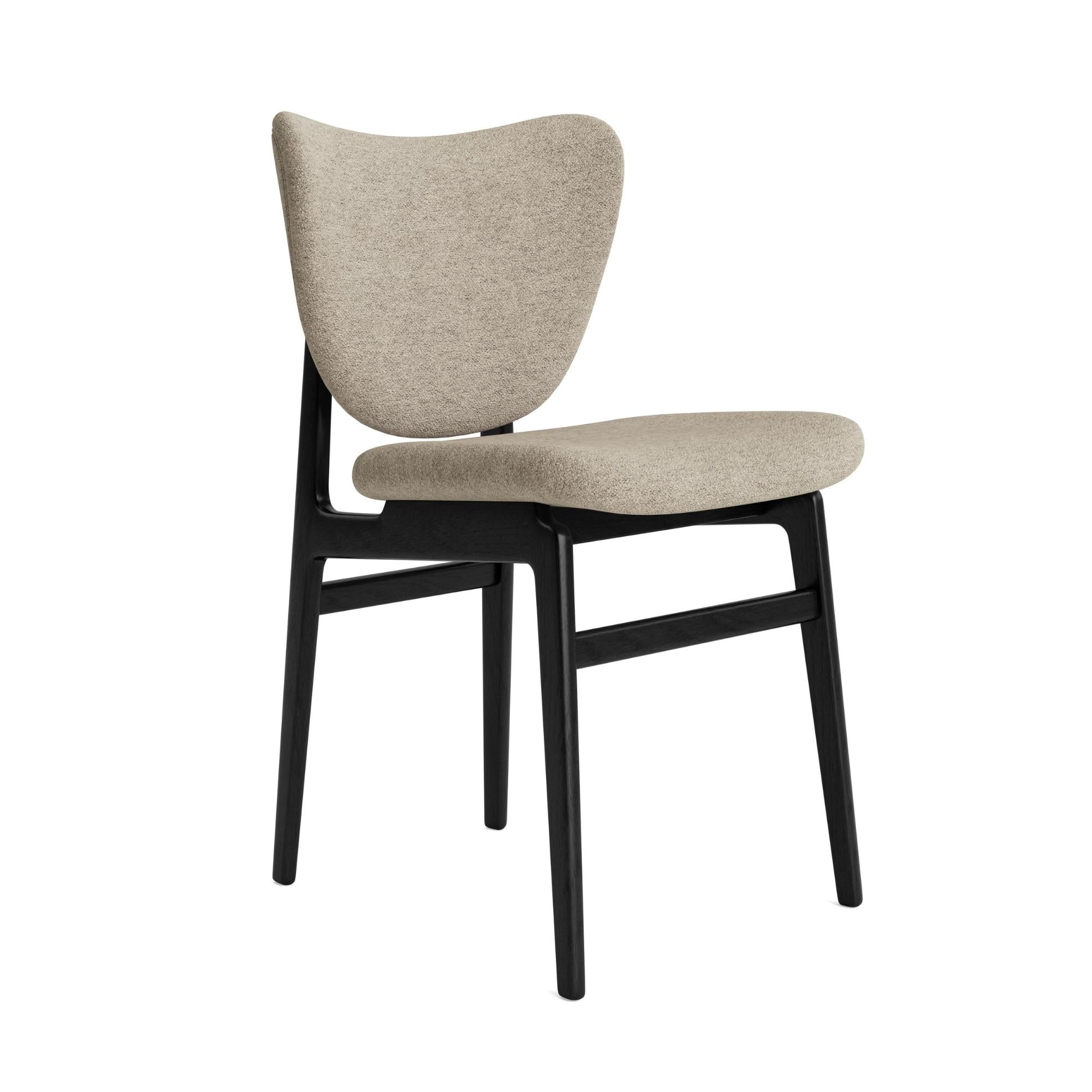 Elephant Chair - Full Upholstery - THAT COOL LIVING