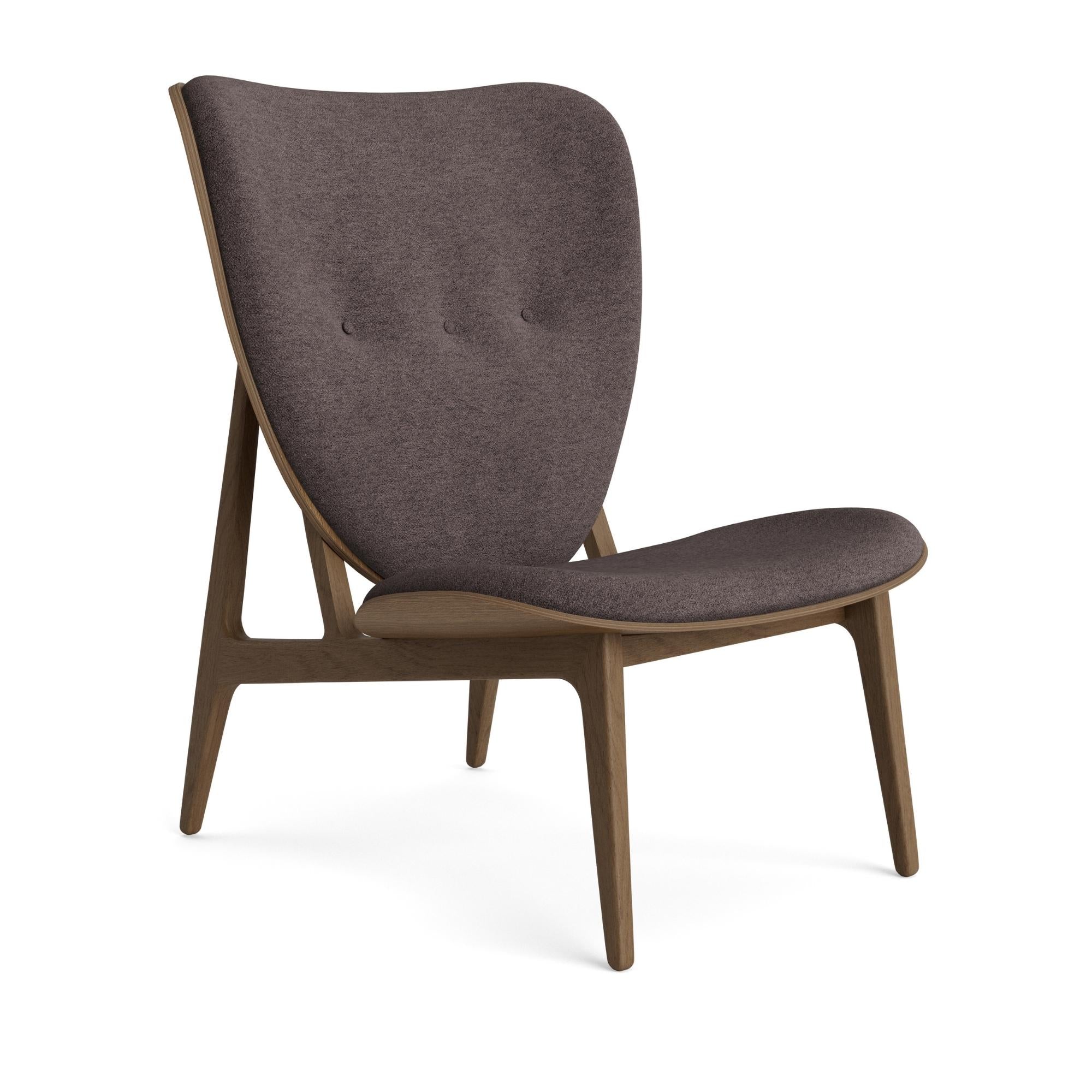 Elephant Lounge Chair - Bouclé - THAT COOL LIVING