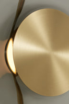 Pendulum Pendant Lamp - THAT COOL LIVING