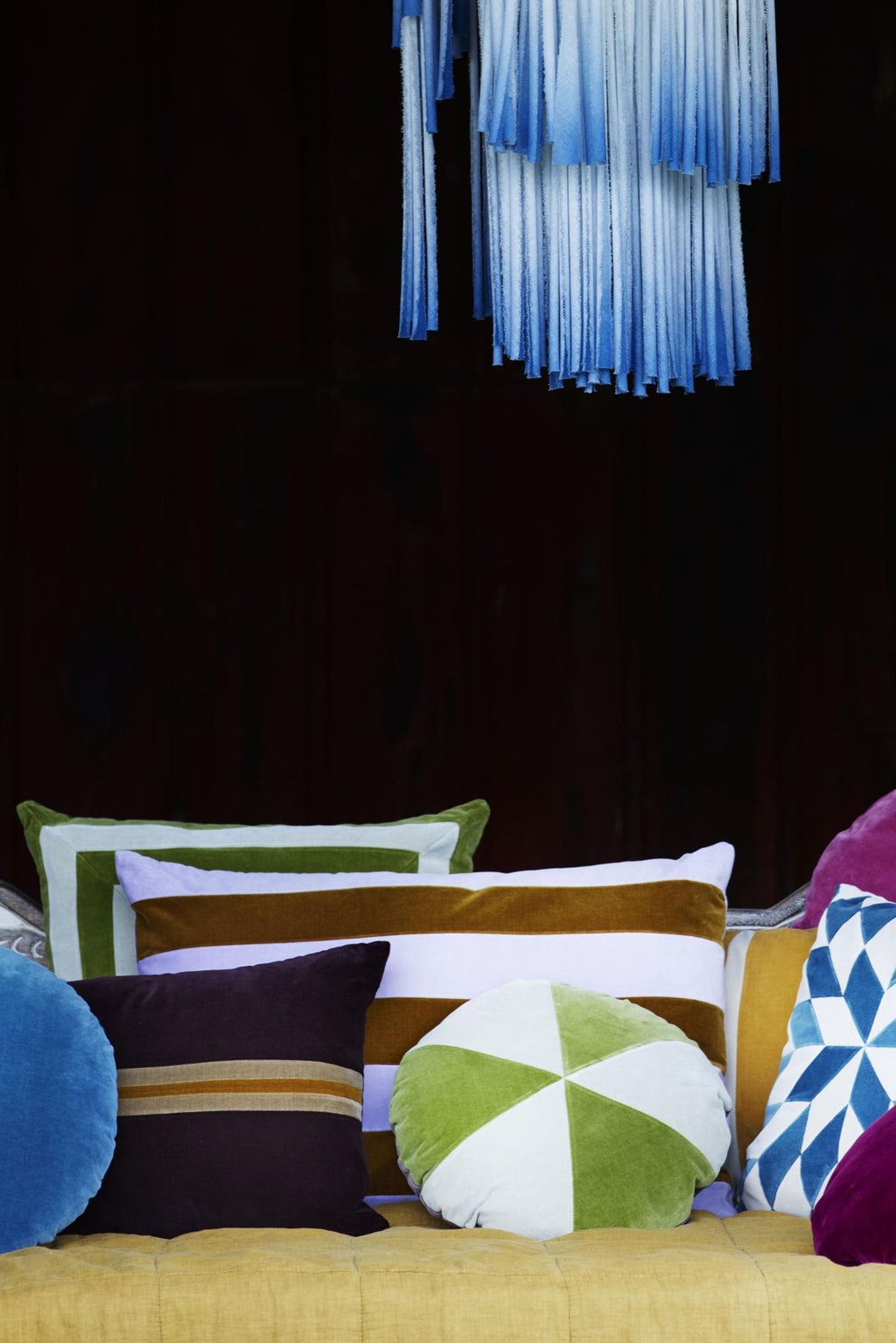 Harlow Cushion - THAT COOL LIVING
