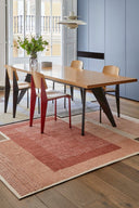 Canevas Geo Rug - THAT COOL LIVING