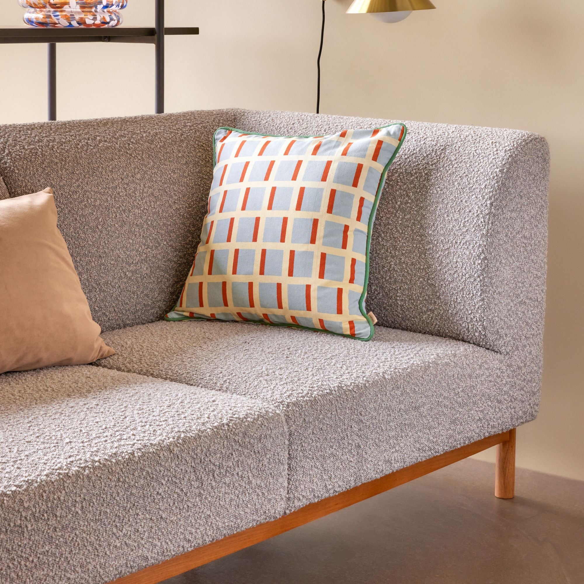 Moment 3-seater Sofa