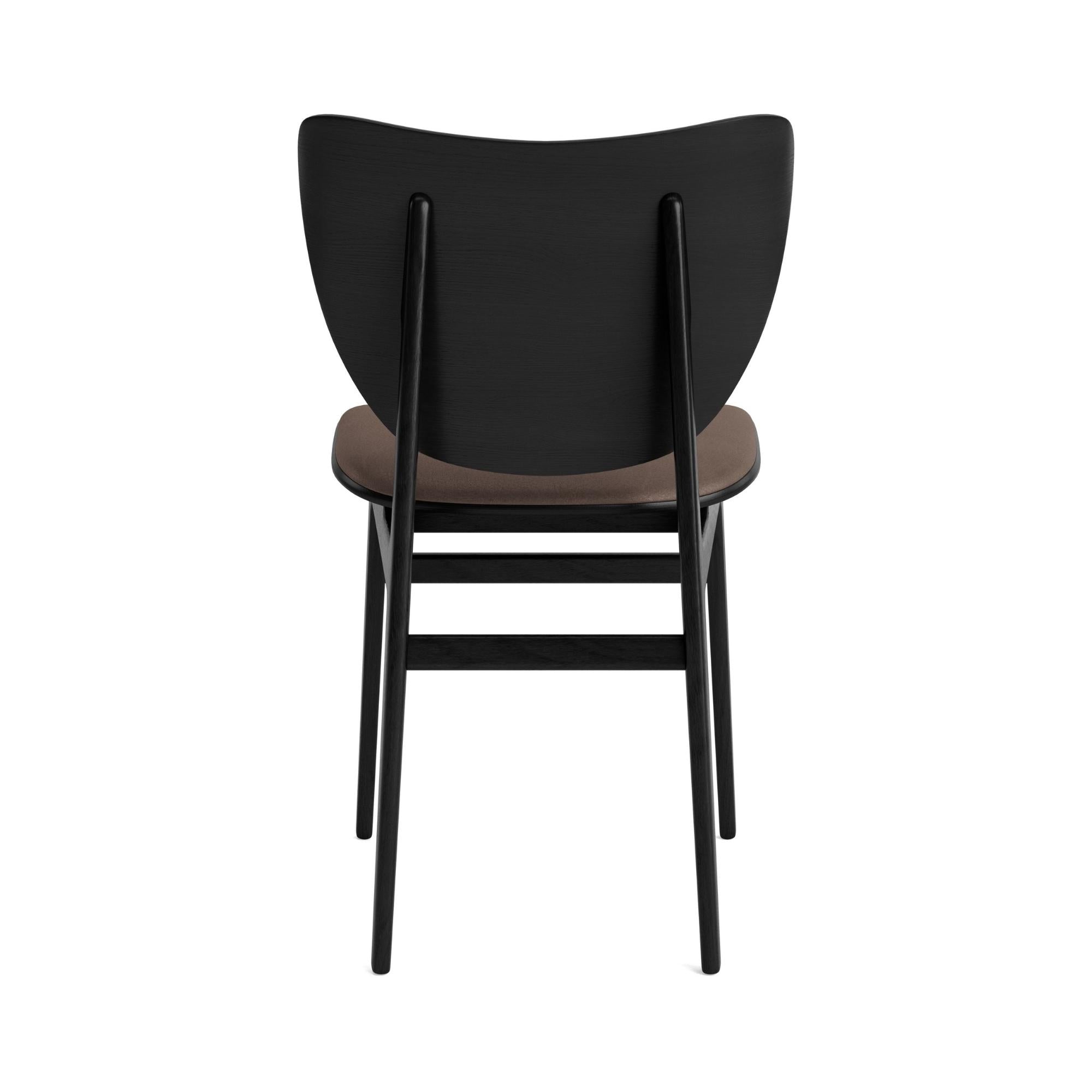 Elephant Chair - Leather - THAT COOL LIVING