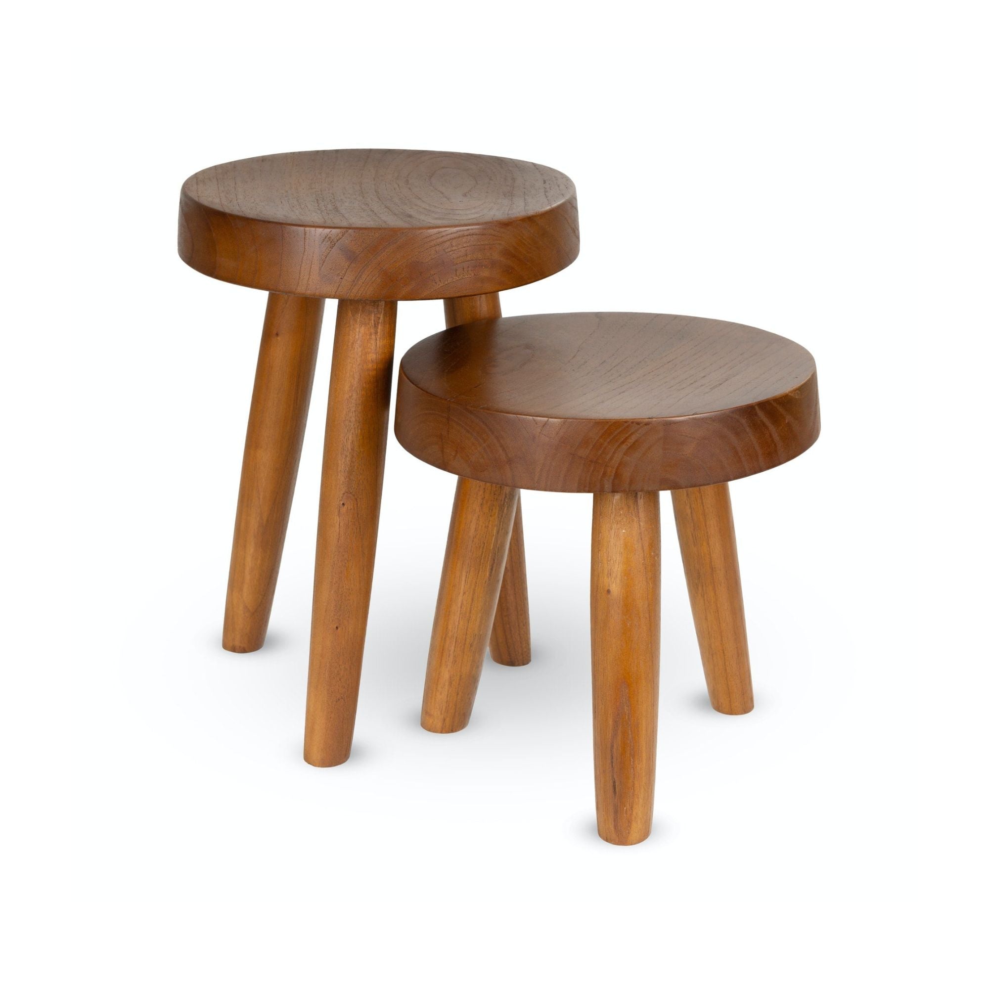 Charles Stools M + L - THAT COOL LIVING