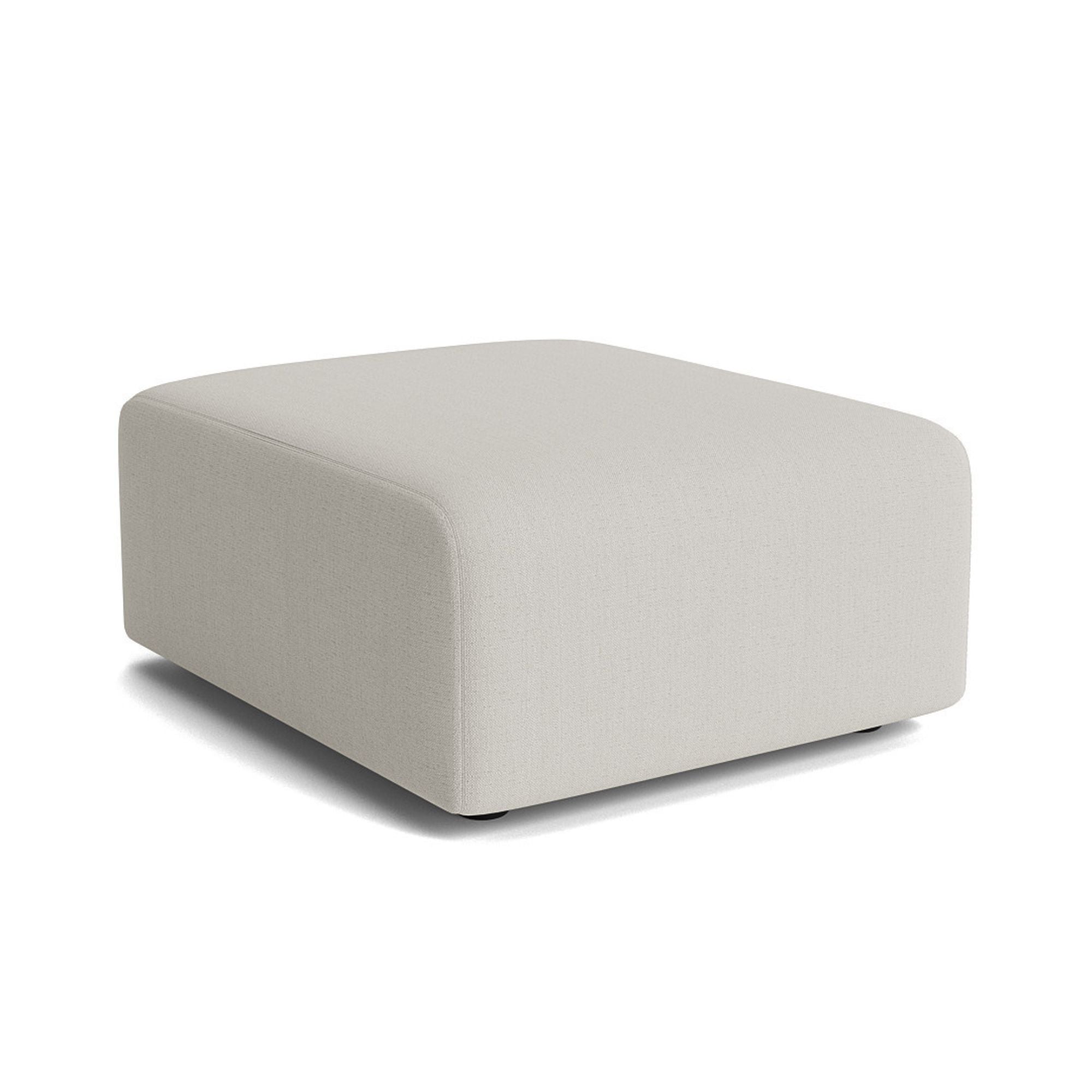 Outdoor Studio Ottoman Classic