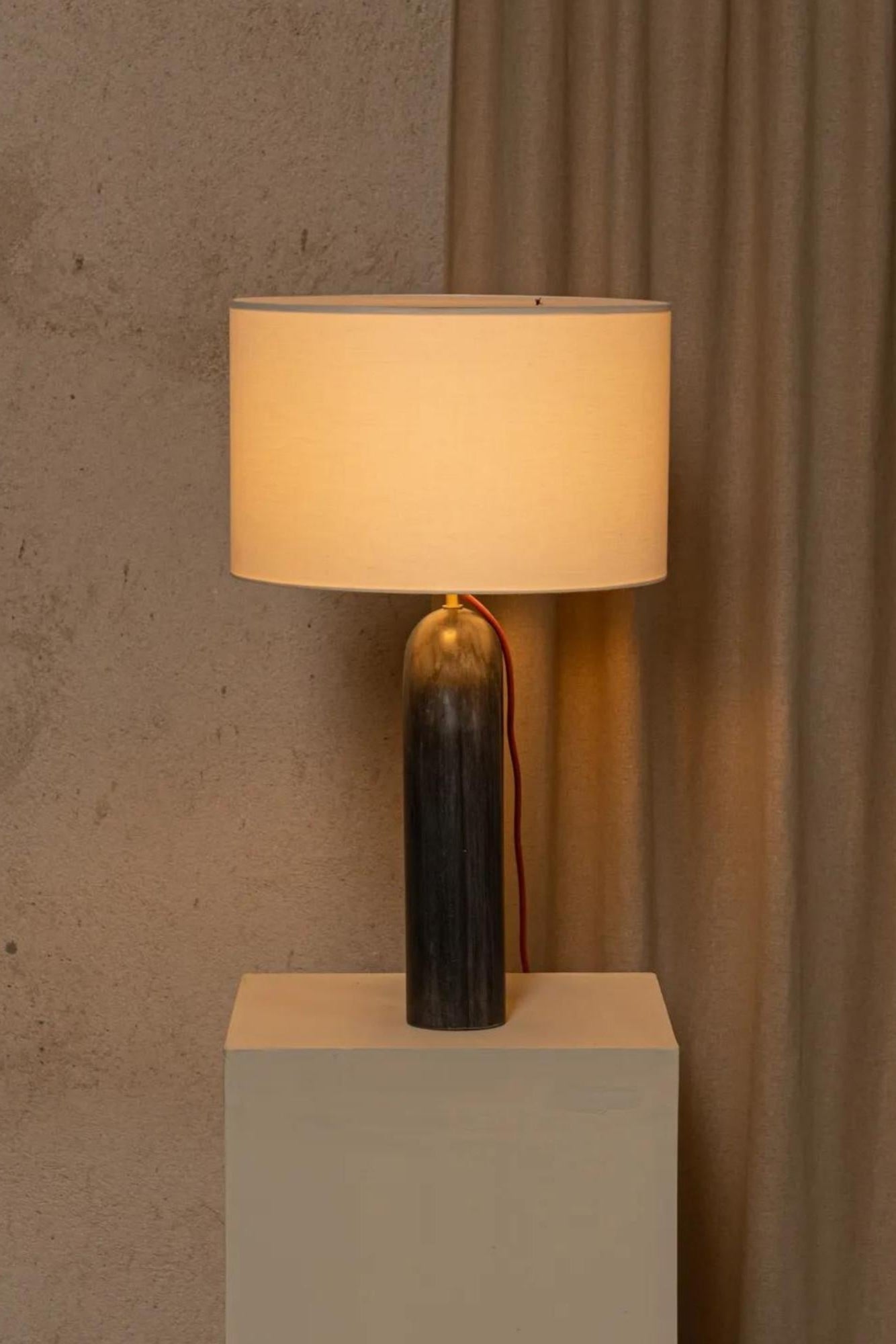 Arko Marble Lamp Table Lamp Simone & Marcel