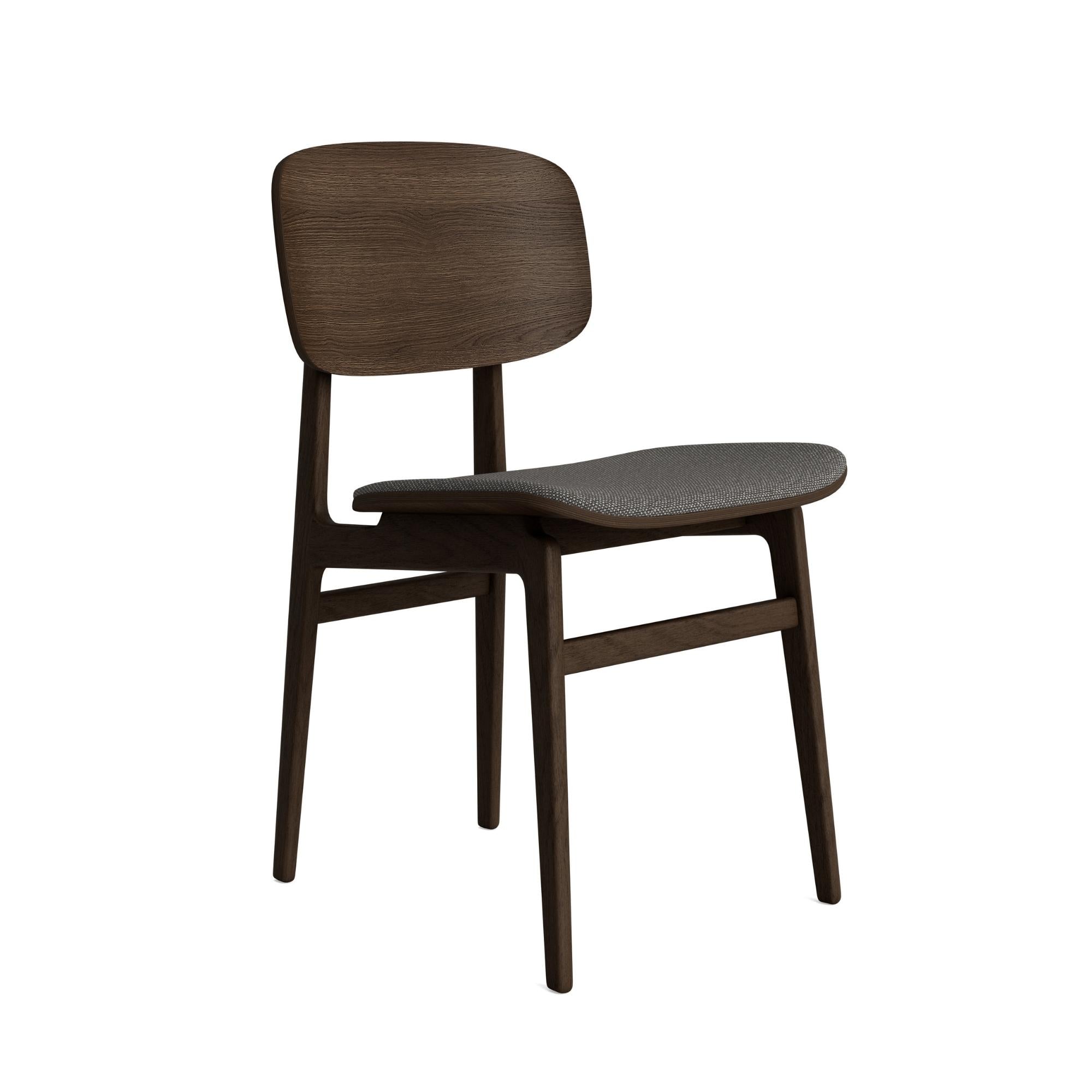 NY11 Chair - Kvadrat - THAT COOL LIVING