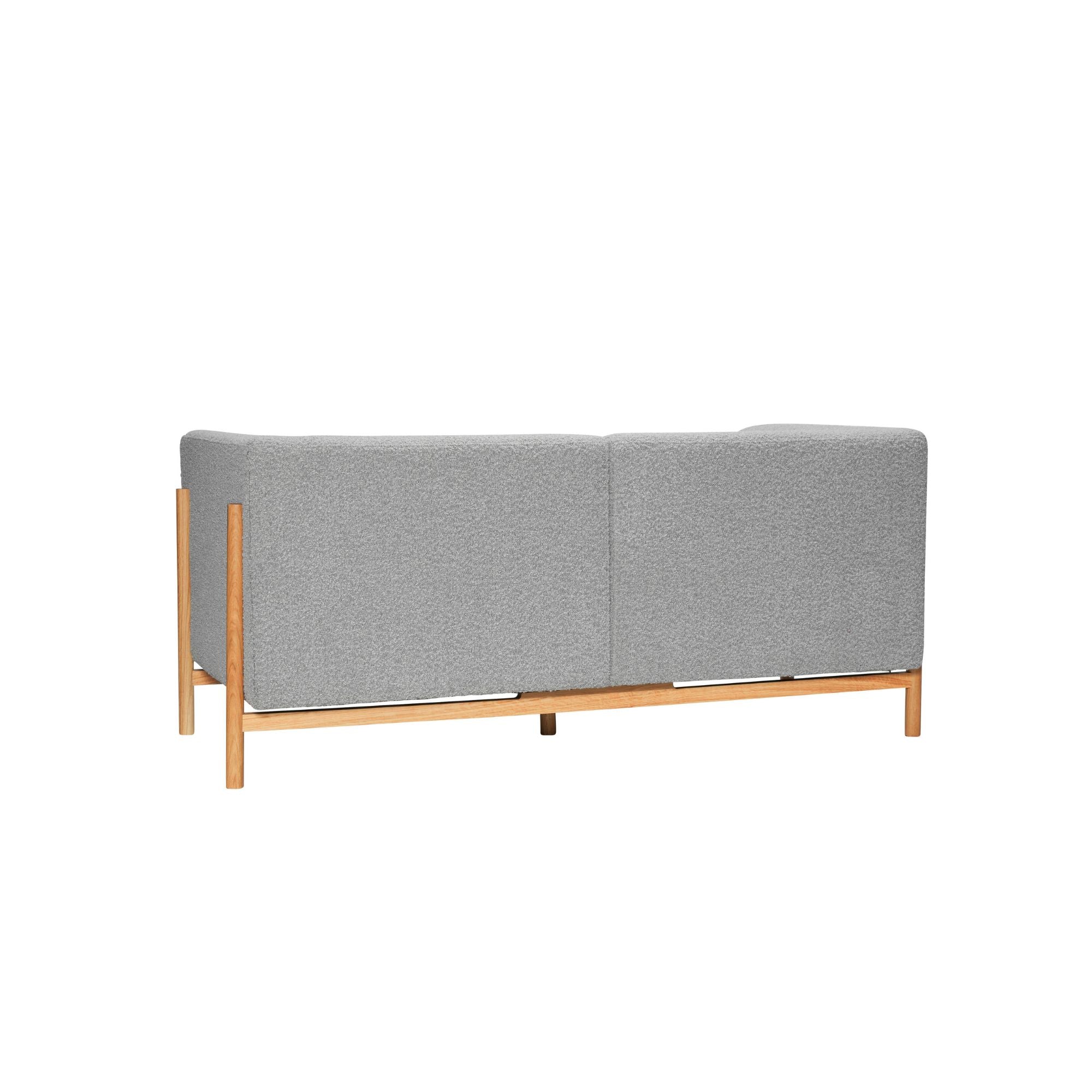 Moment 2-seater Sofa