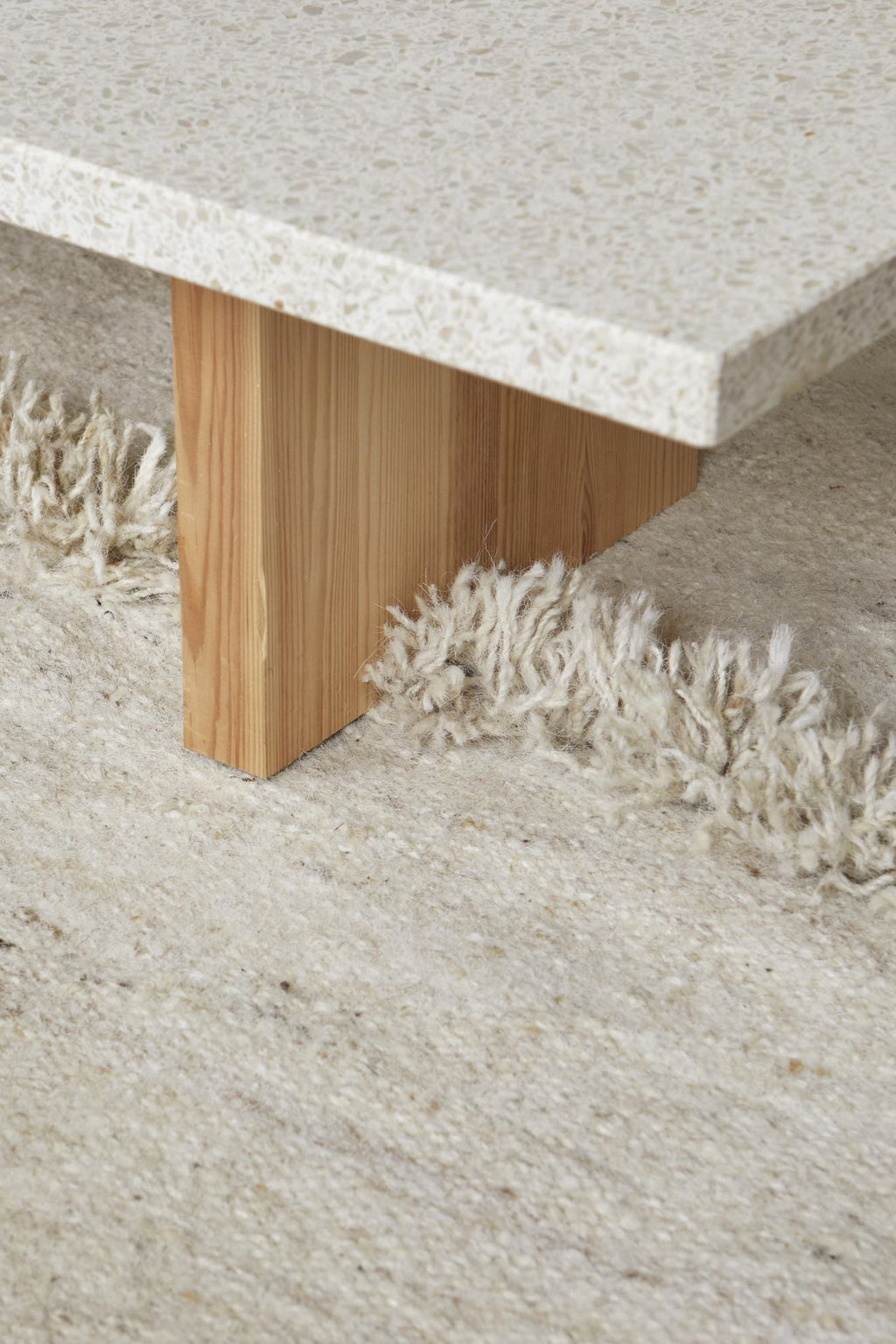 Nurja Rug - THAT COOL LIVING