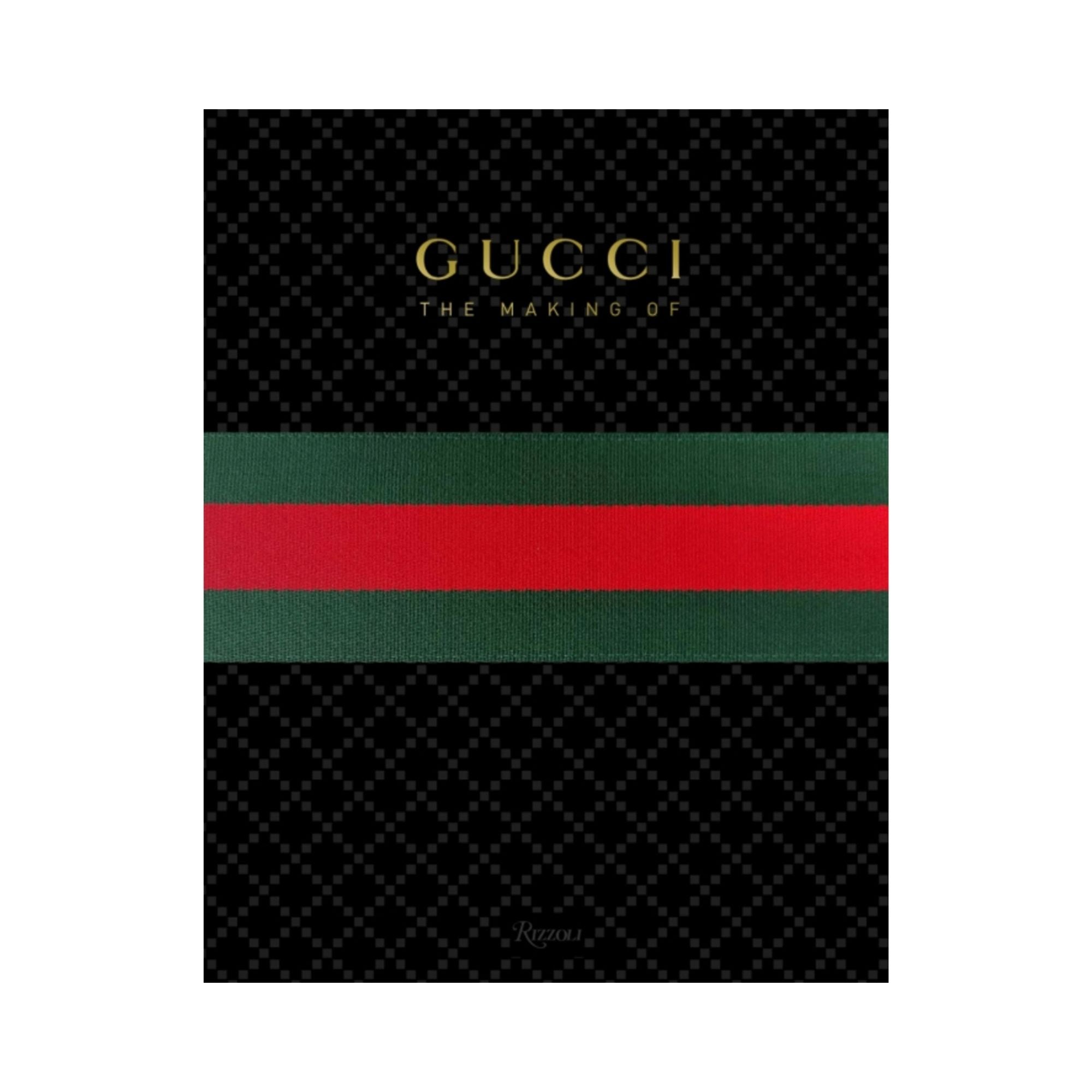 Gucci - THAT COOL LIVING