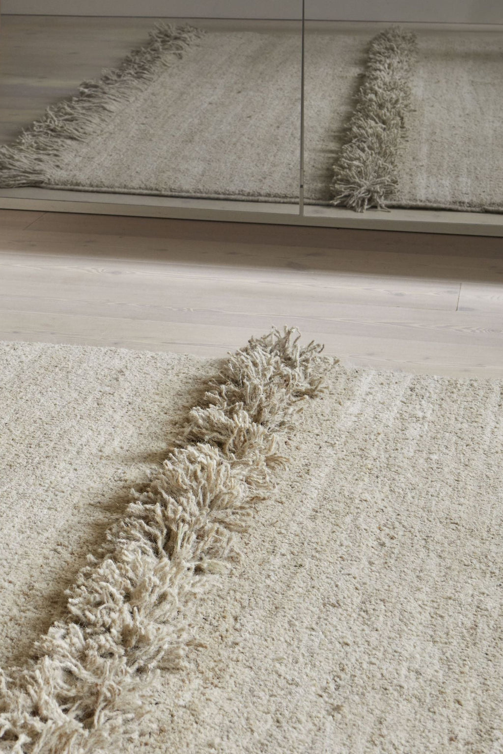 Nurja Rug - THAT COOL LIVING