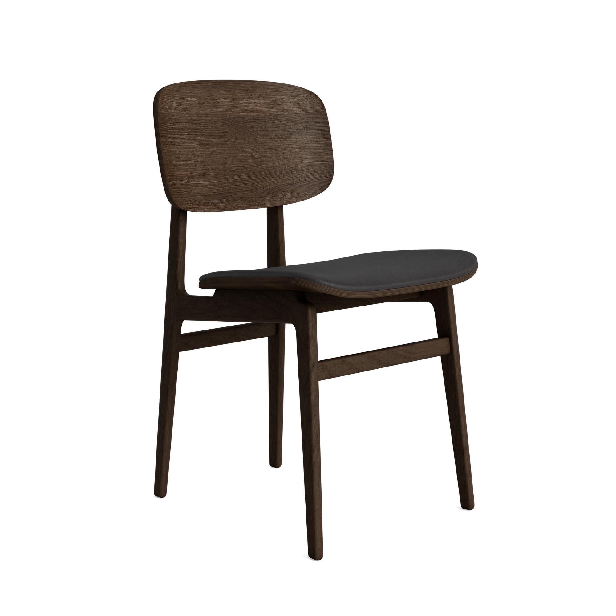 NY11 Chair - Leather - THAT COOL LIVING