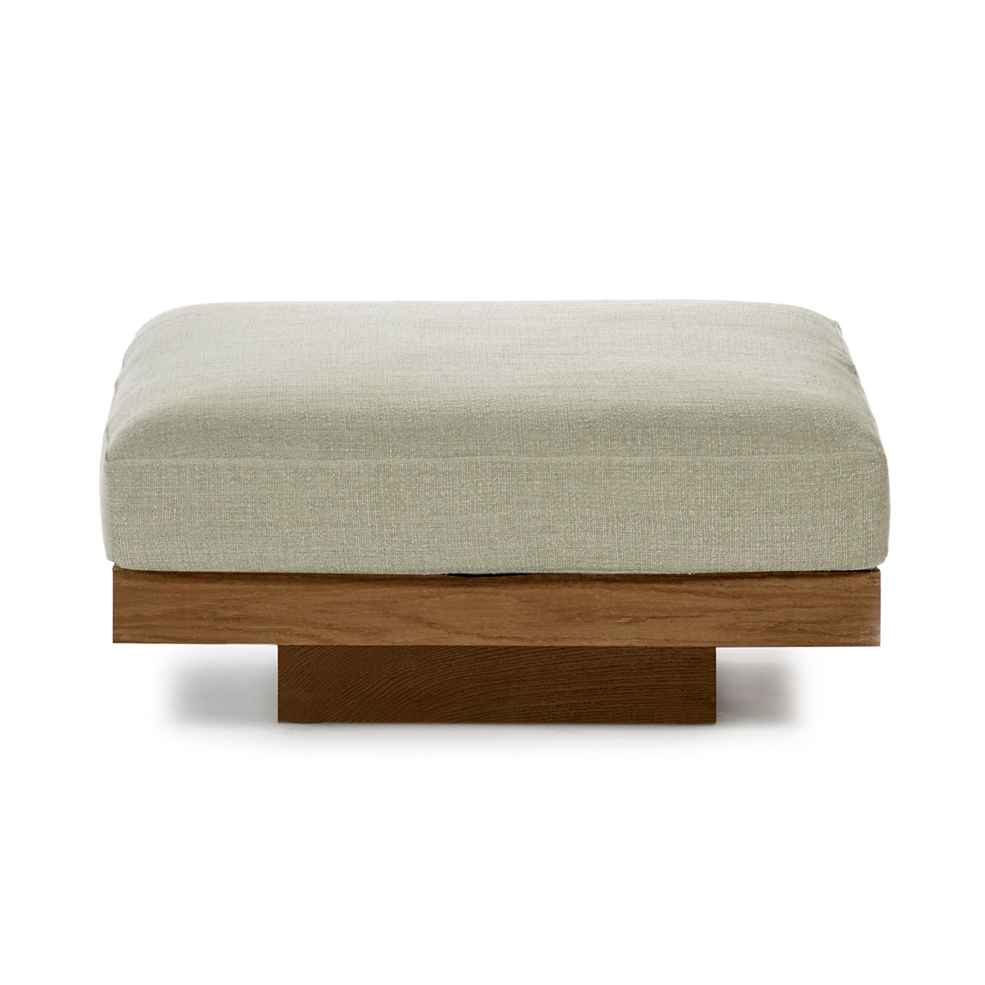 Rudolph Footstool - THAT COOL LIVING