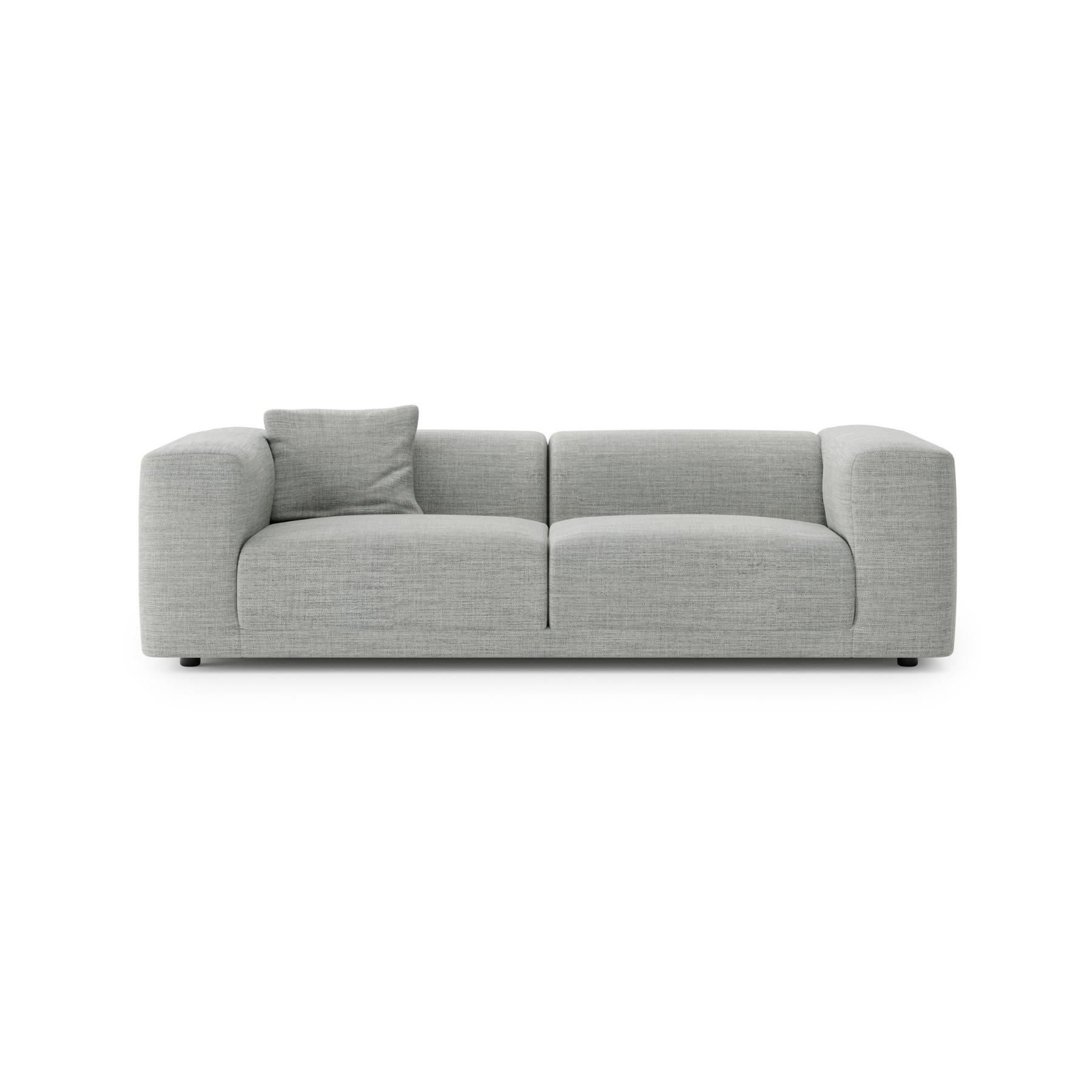 Kelston Sofa 240 cm | Fabric