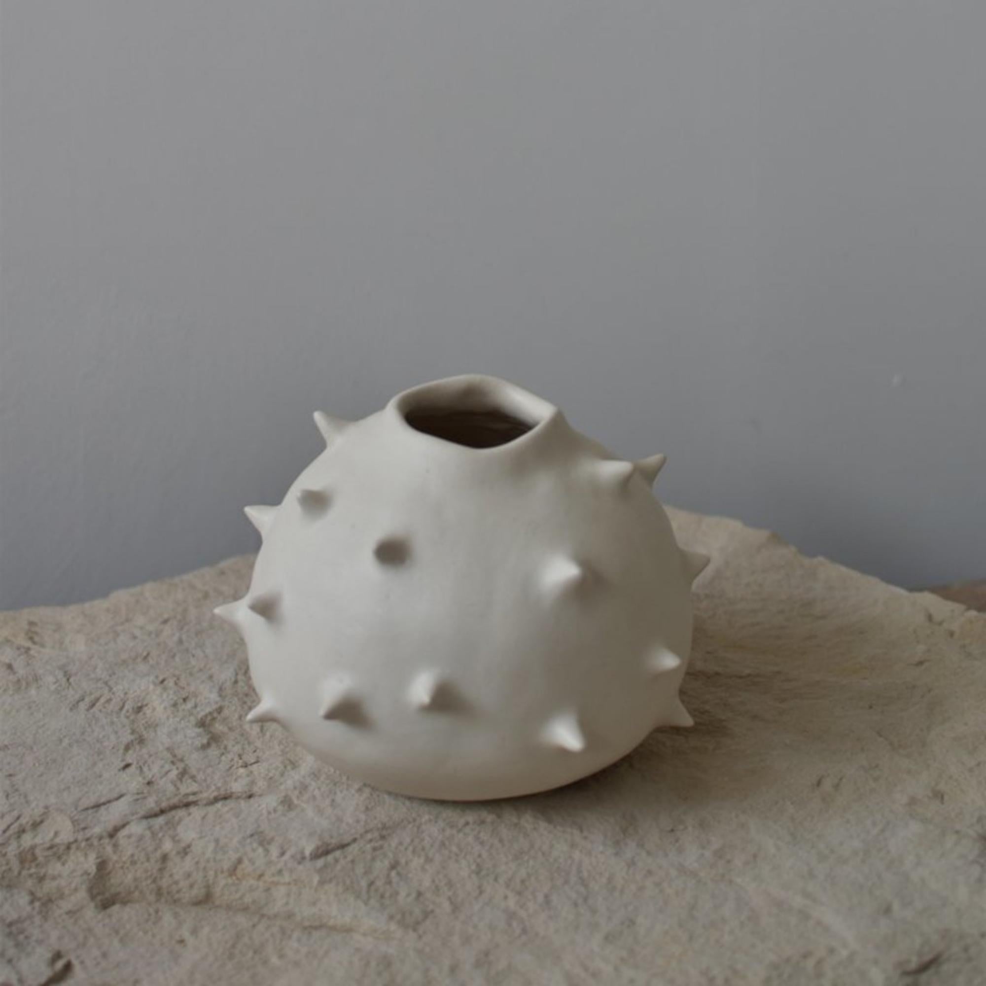 Spikes Vase Vase OWO Ceramica x That Cool Living