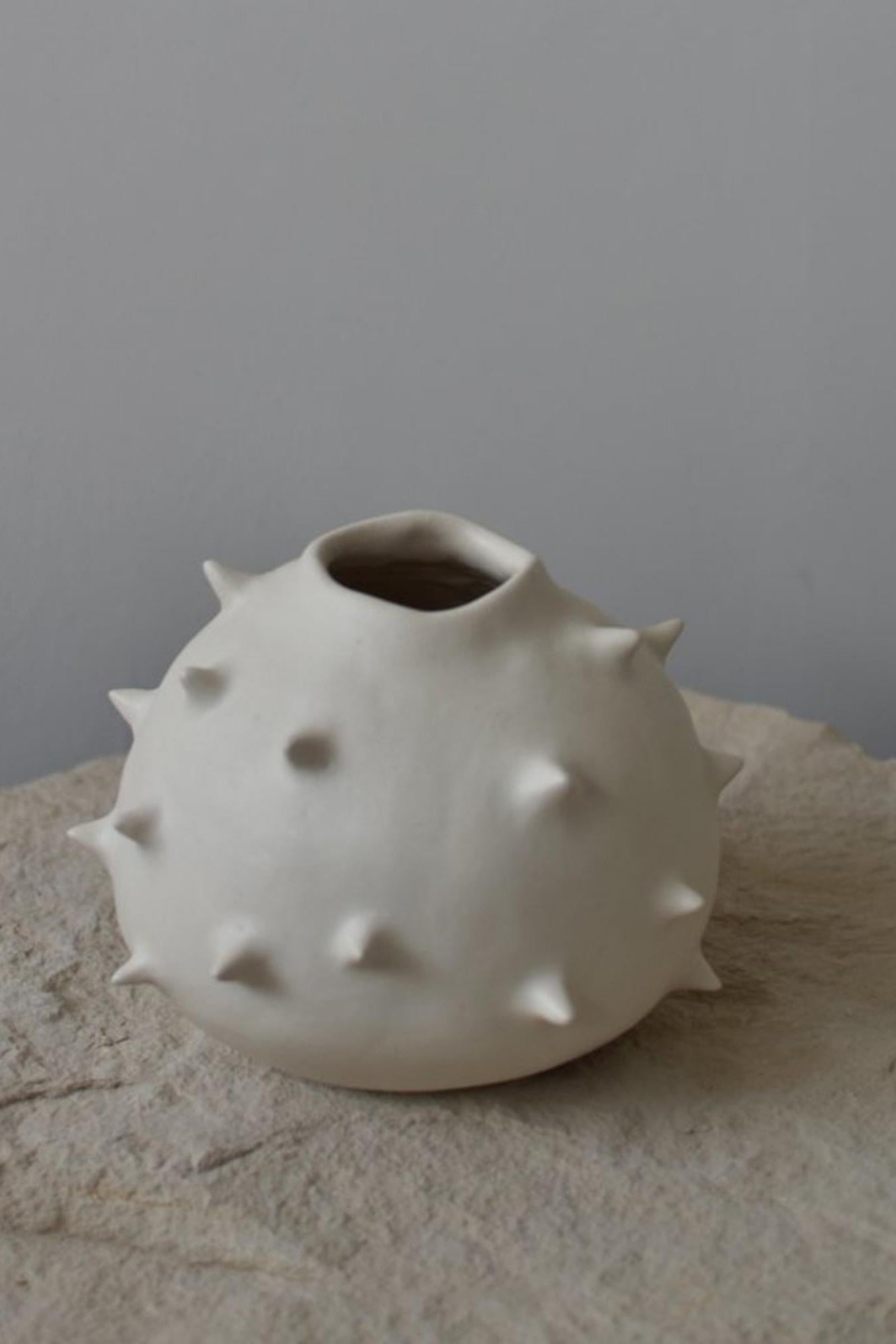 Spikes Vase - THAT COOL LIVING