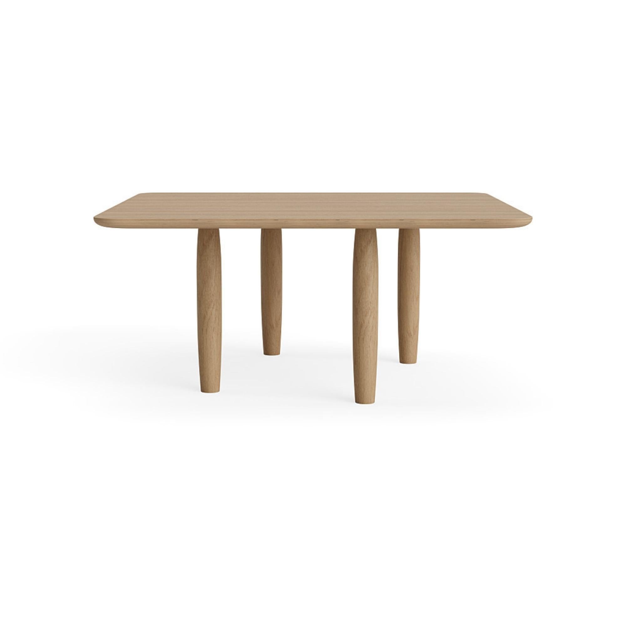 Oku Coffee Table - THAT COOL LIVING