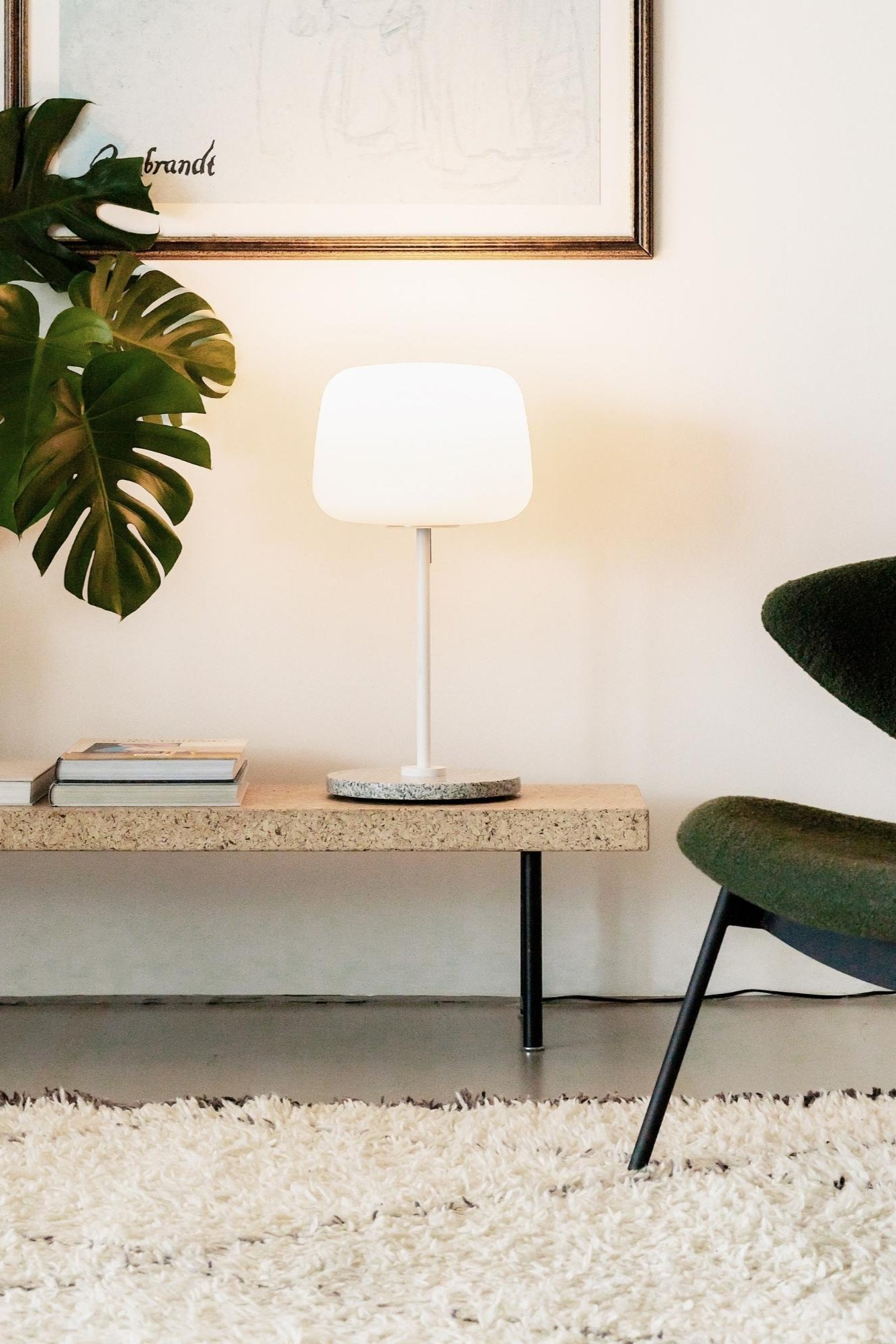 Soft Table Light - THAT COOL LIVING