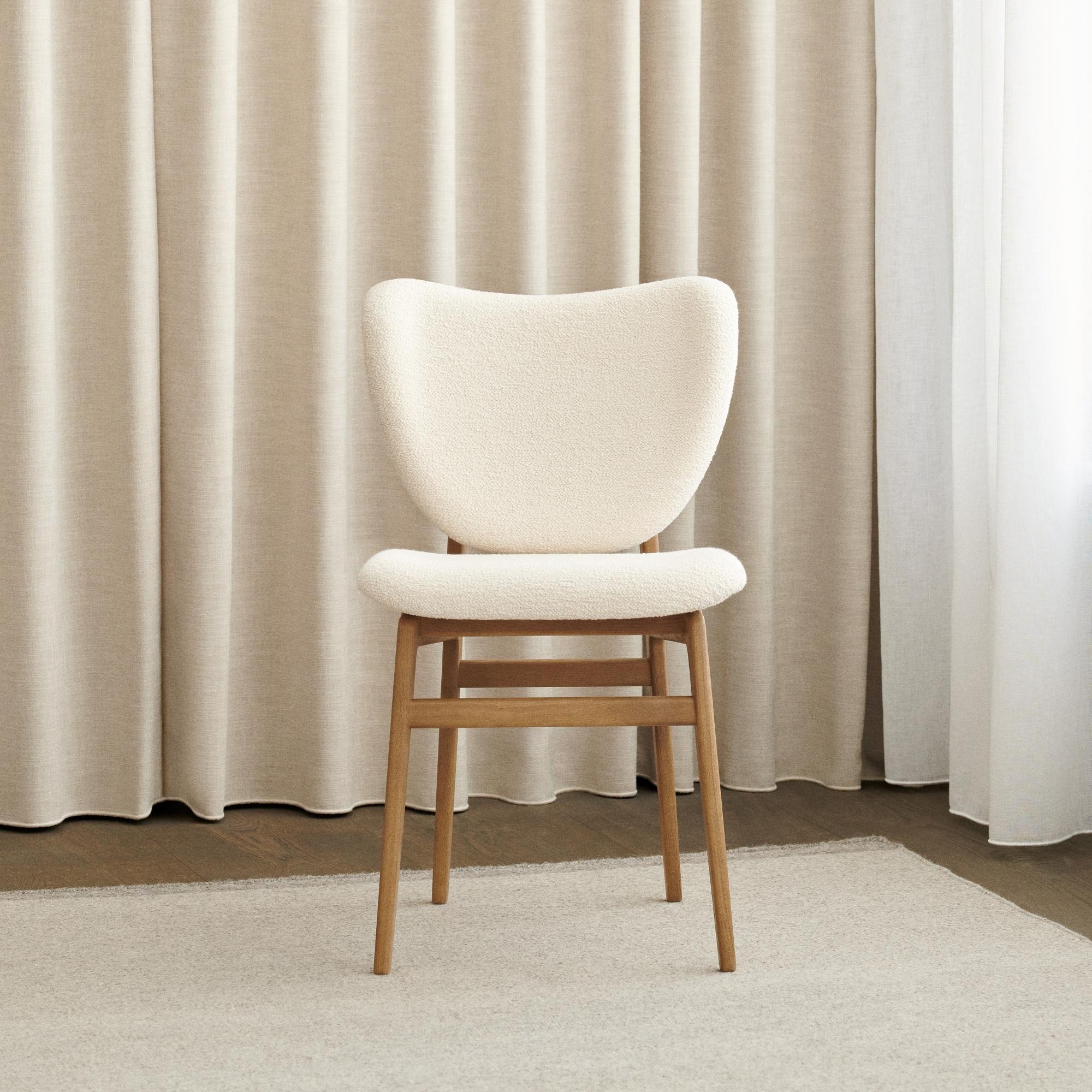 Elephant Chair - Full Upholstery