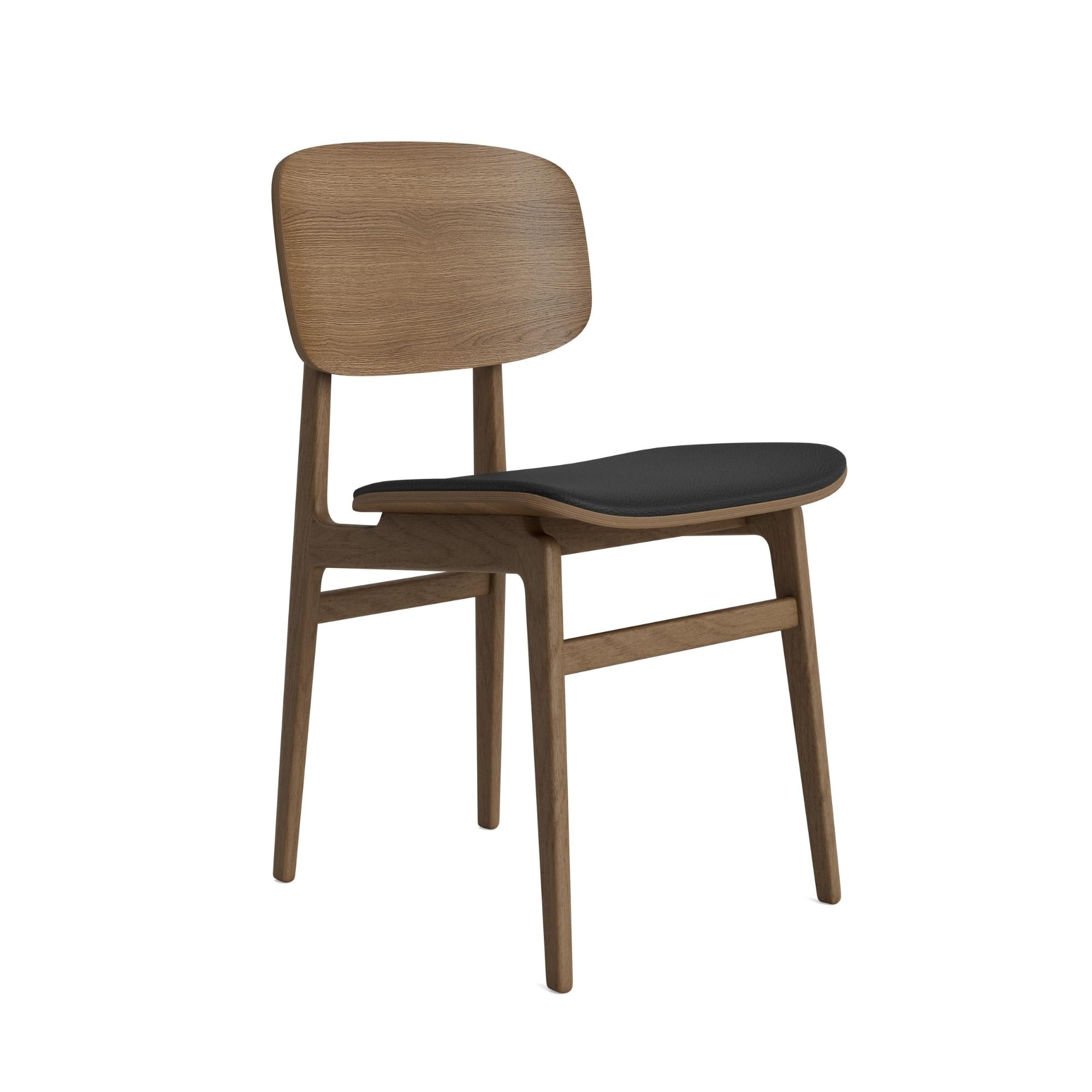 NY11 Chair - Leather - THAT COOL LIVING