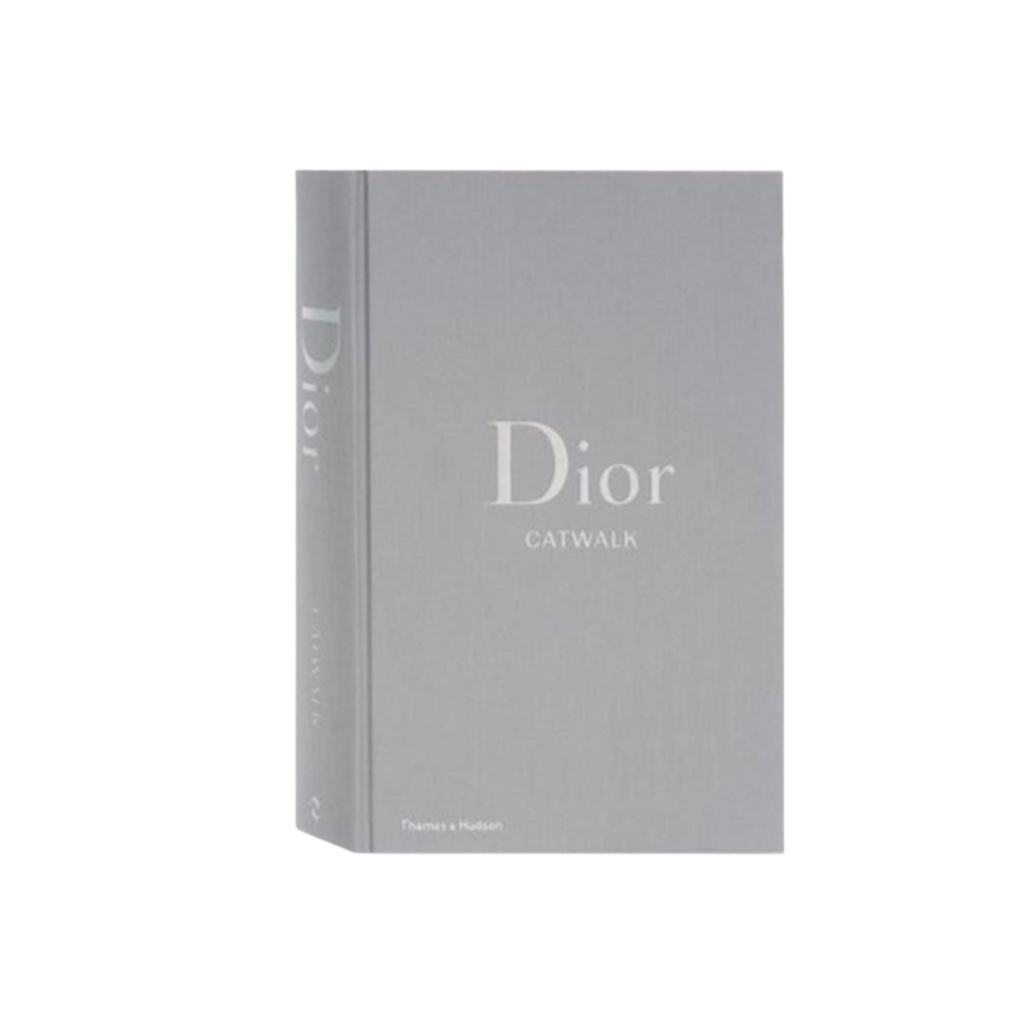 Dior Catwalk Book Thames & Hudson