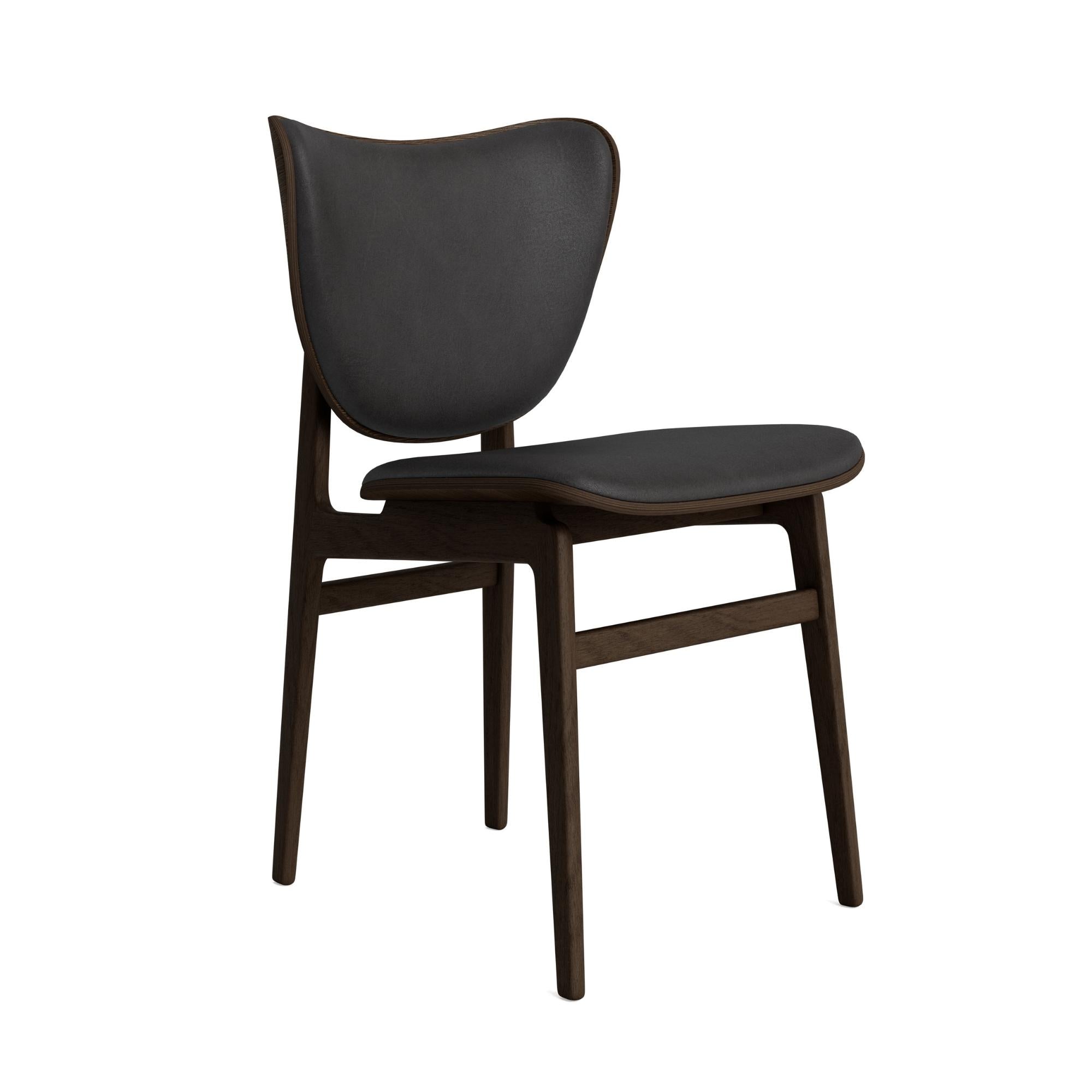 Elephant Chair - Leather - THAT COOL LIVING