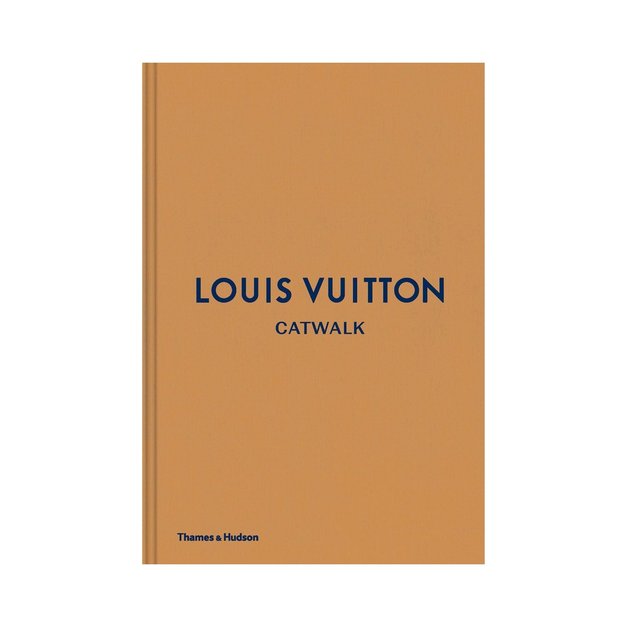Louis Vuitton Catwalk - THAT COOL LIVING