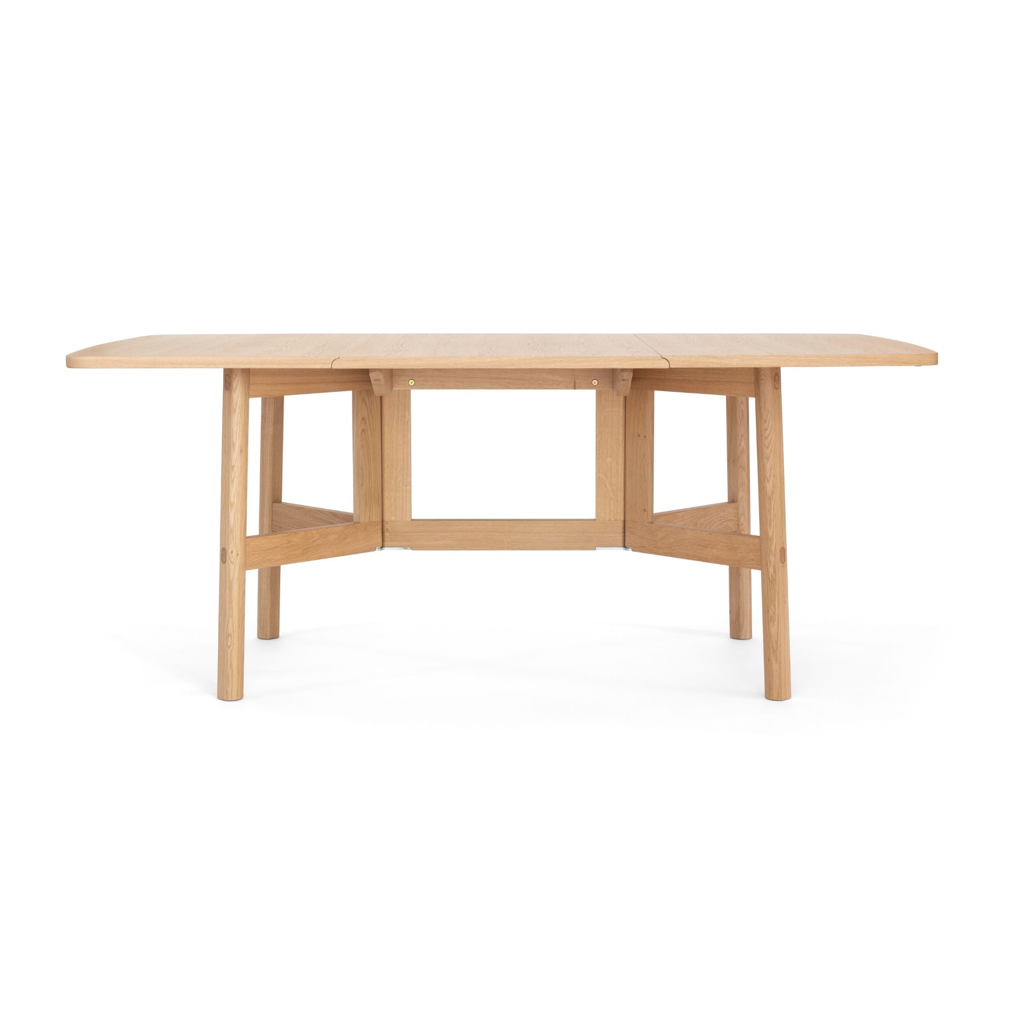 Marlow Drop Leaf Table | Oak