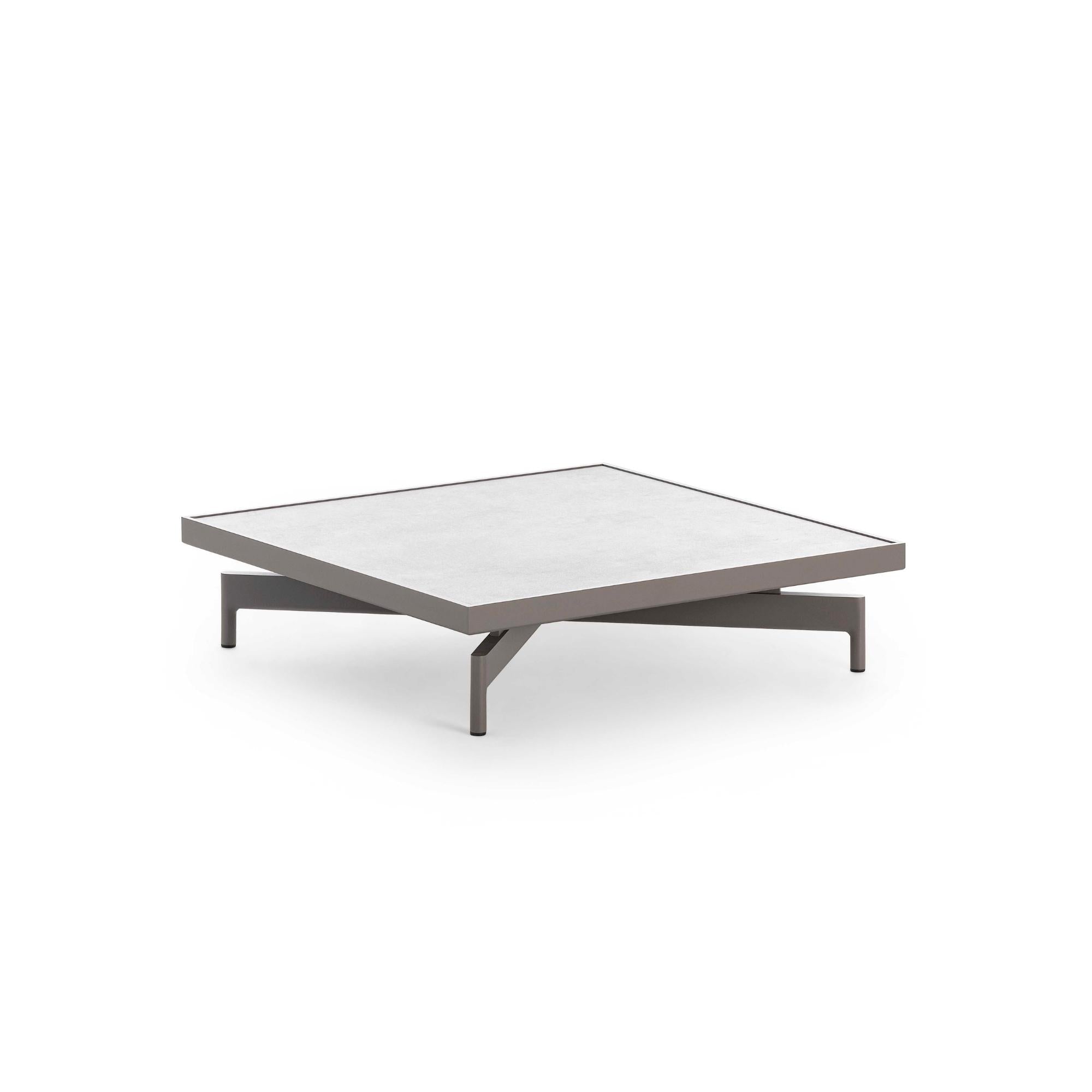 Onde Square Coffee Table - THAT COOL LIVING