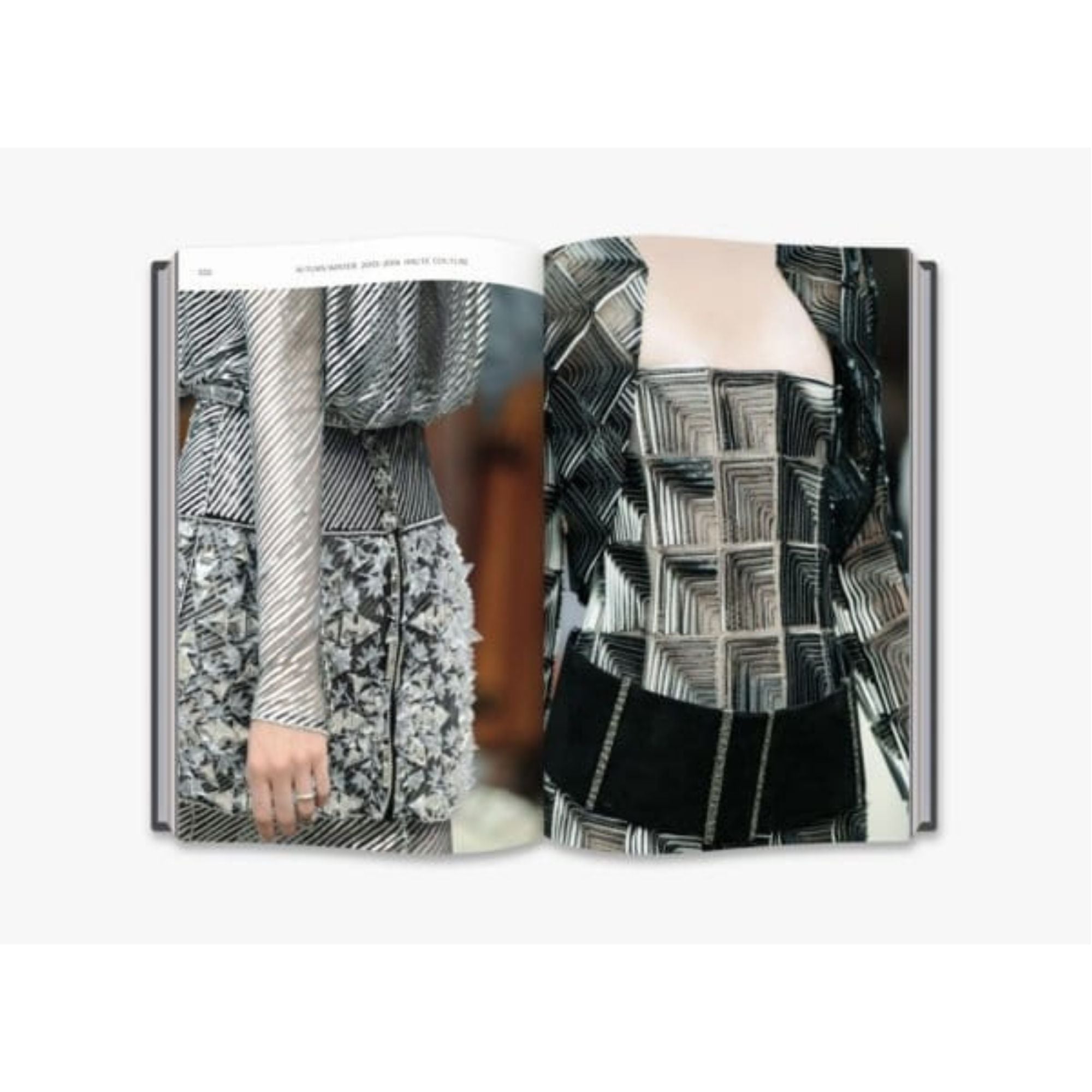 Chanel Catwalk